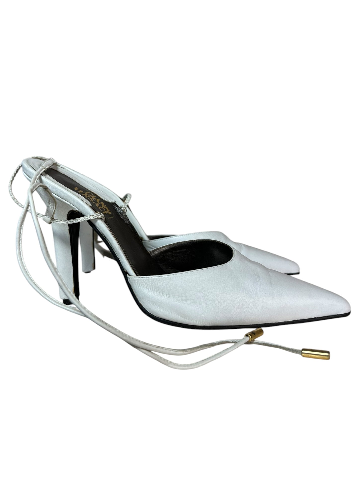 Gianni Versace sabot vintage (39)
