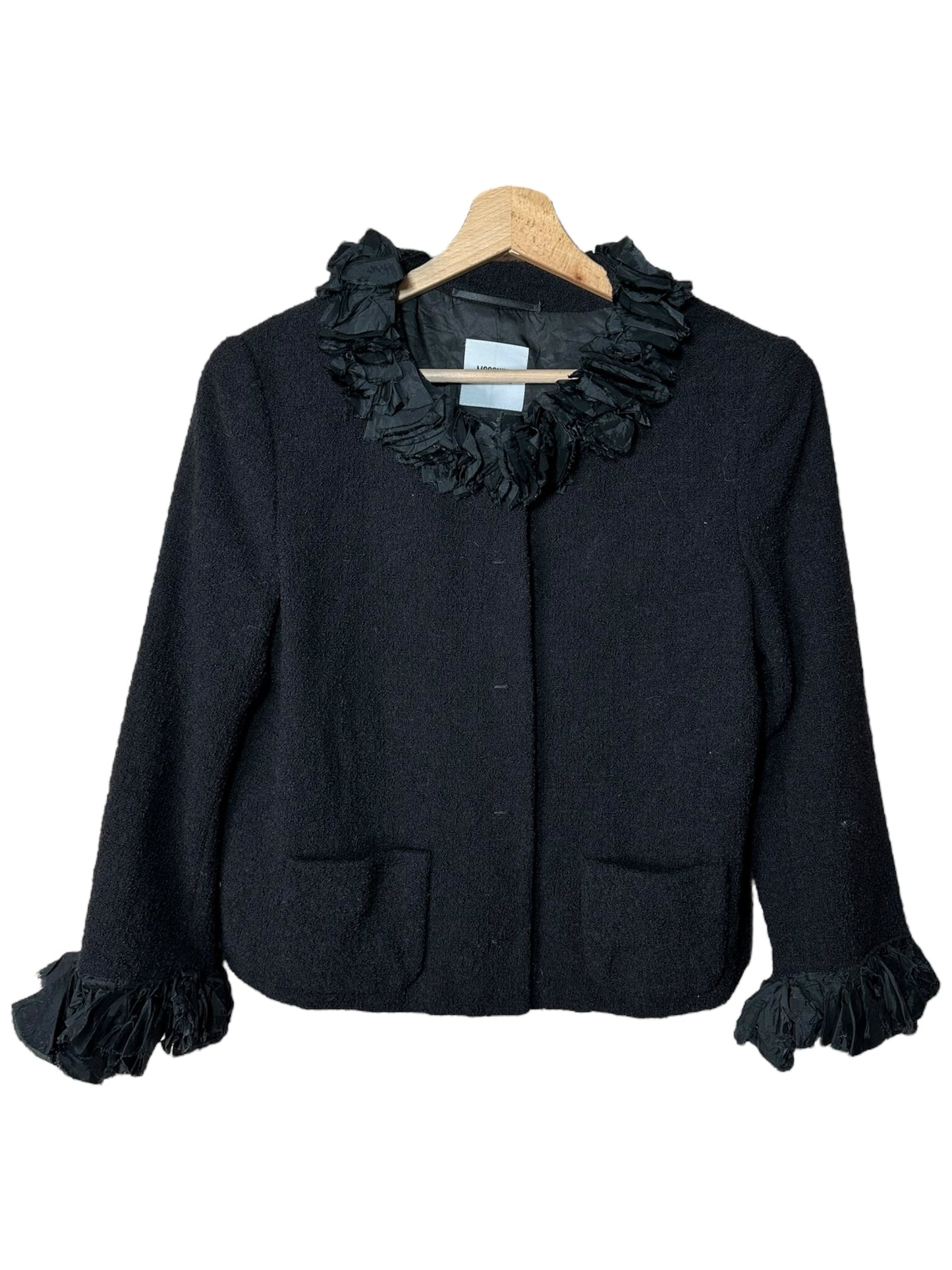 Moschino Cheap & Chic blazer vintage (L)