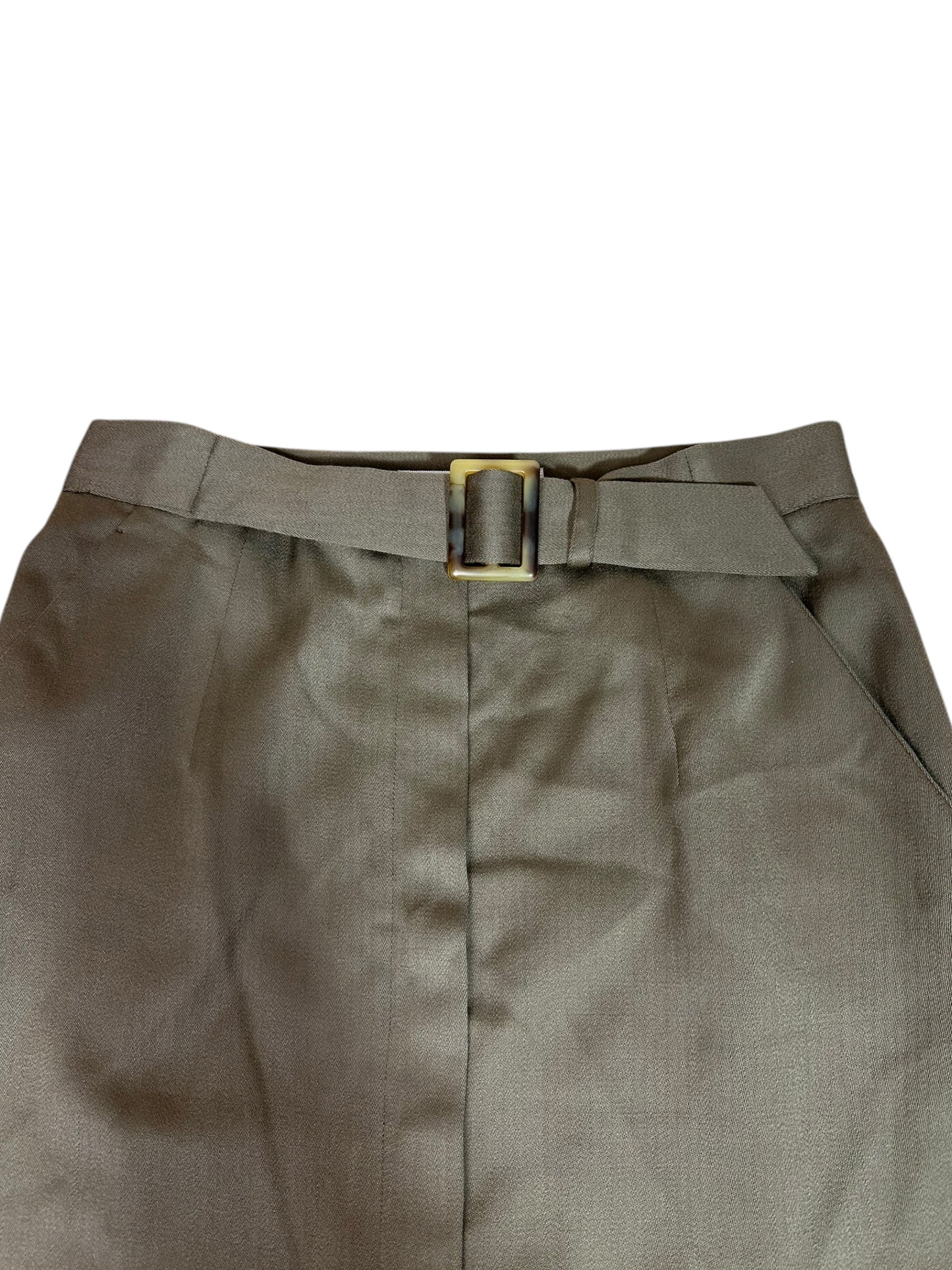 Ferretti studio gonna a tubino (M)