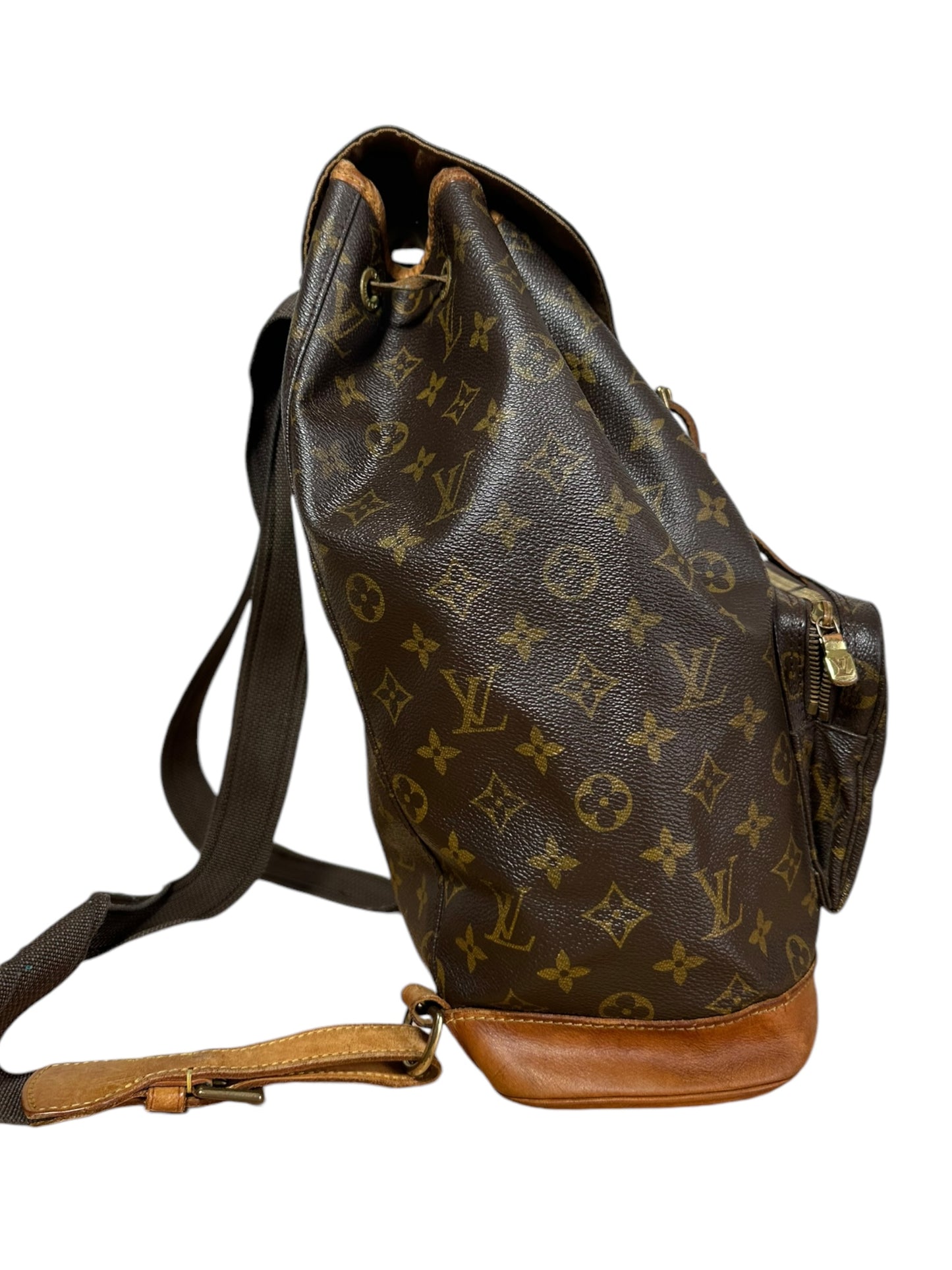 Louis Vuitton zaino vintage