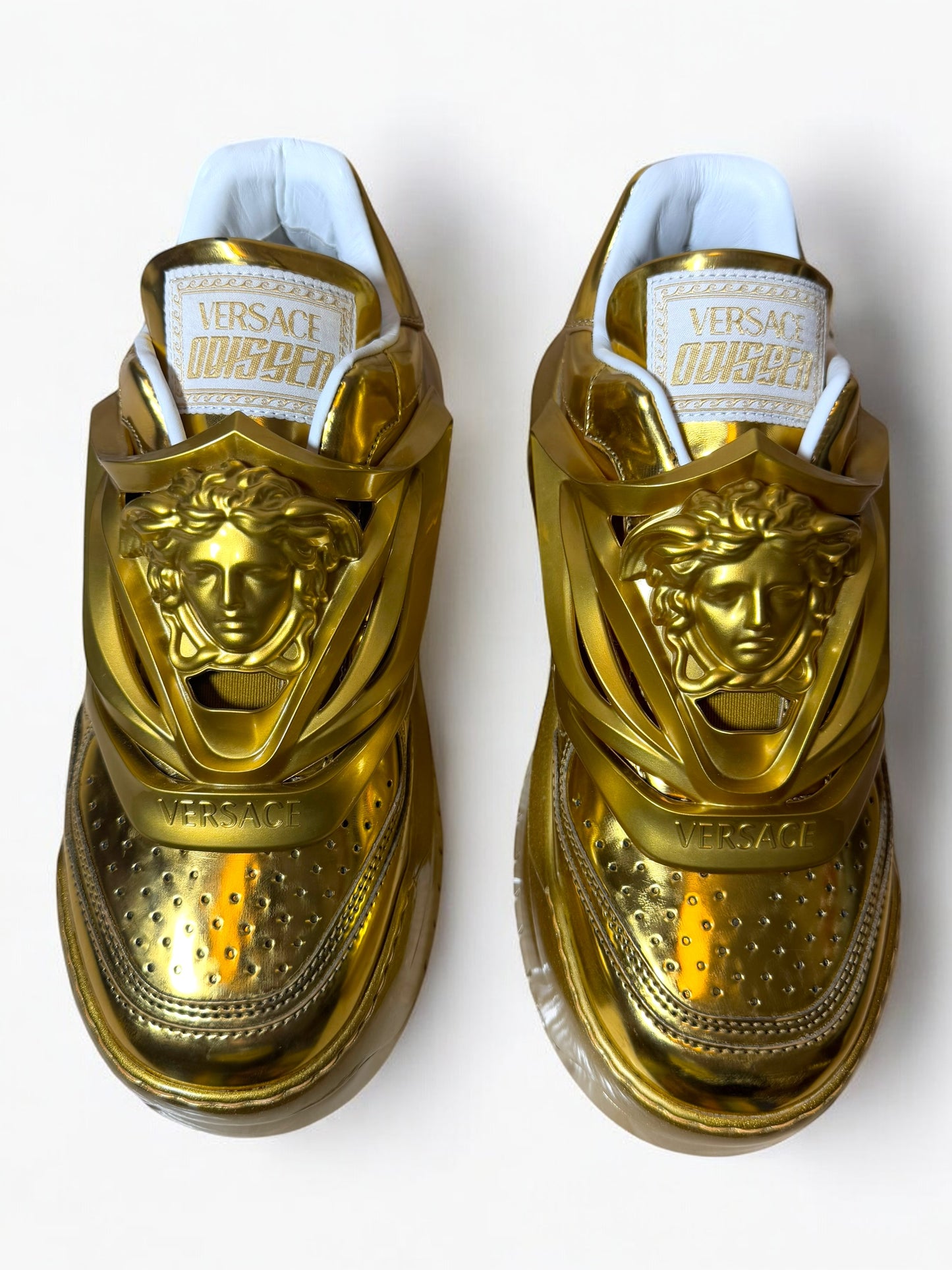 Versace Odissea Sneakers (39)