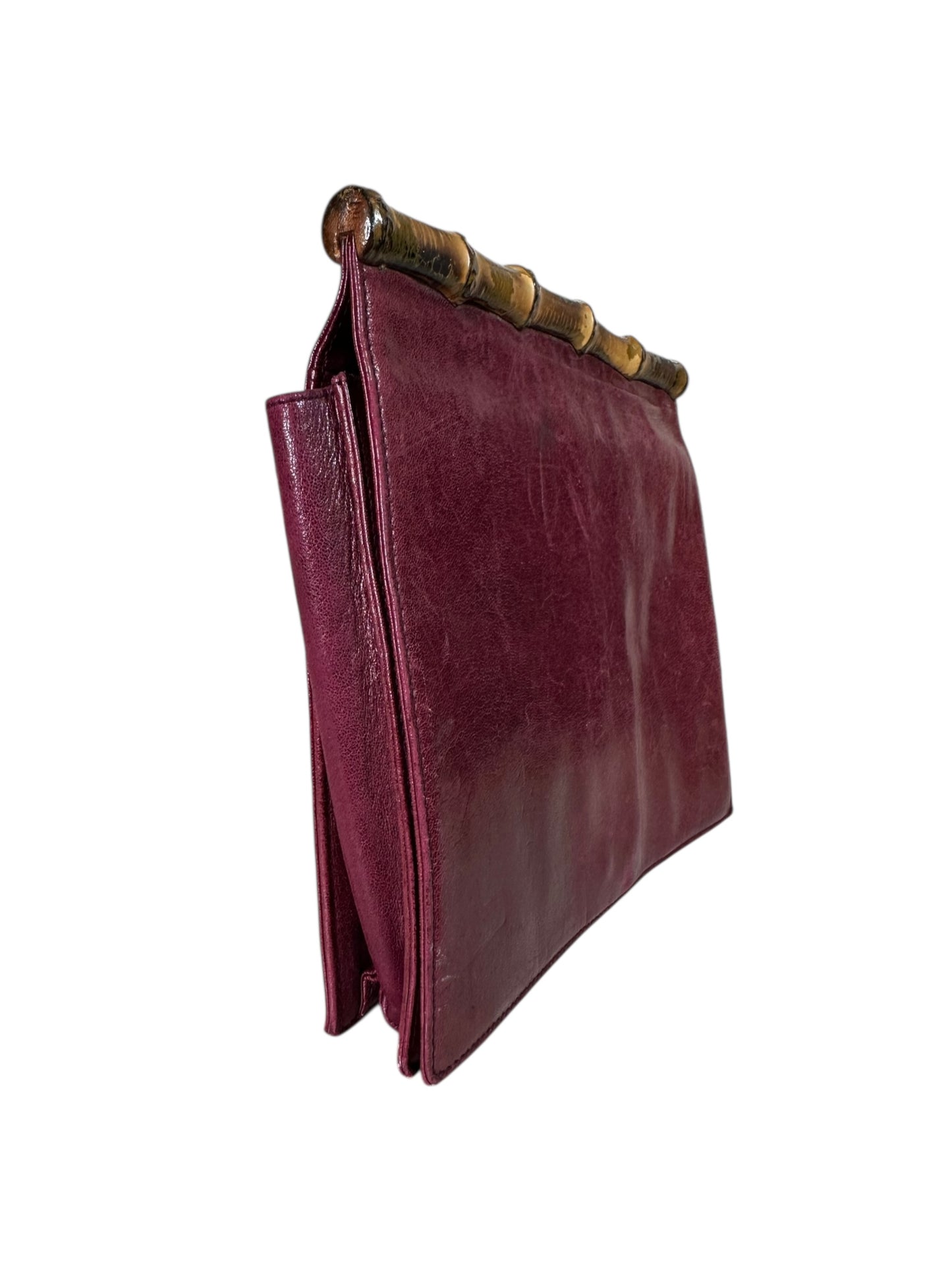 Yves Saint Laurent Pochette vintage