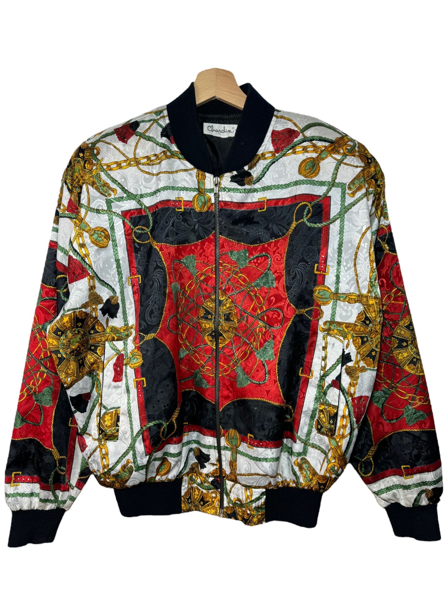 Bomber vintage (L)