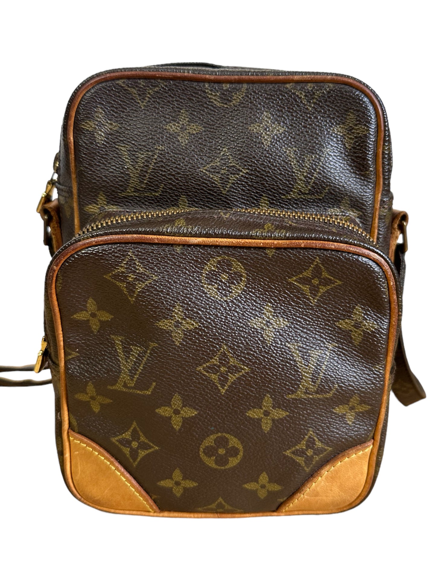 Louis Vuitton borsa Amazon vintage unisex