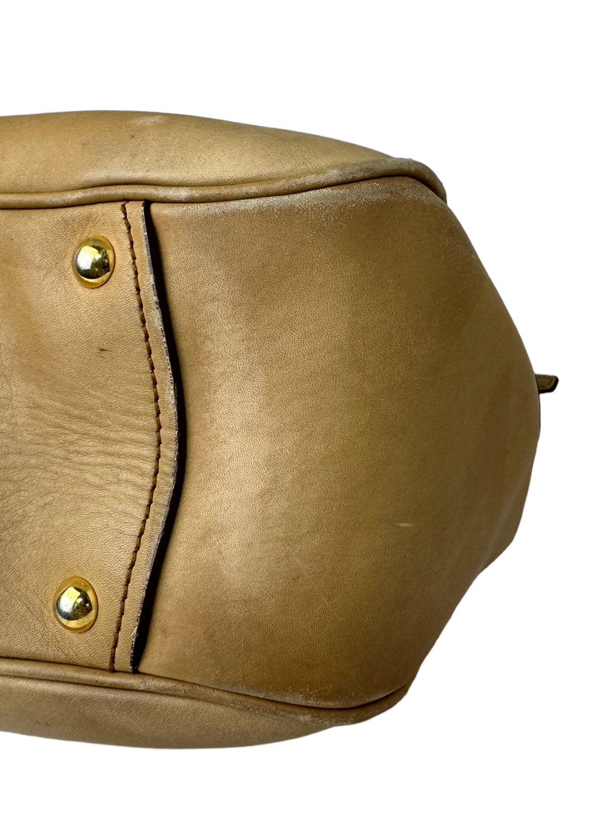 Miu Miu borsa vintage in pelle