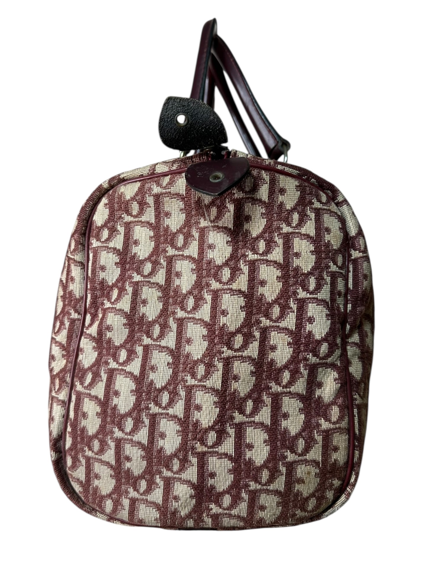 Christian Dior borsa vintage
