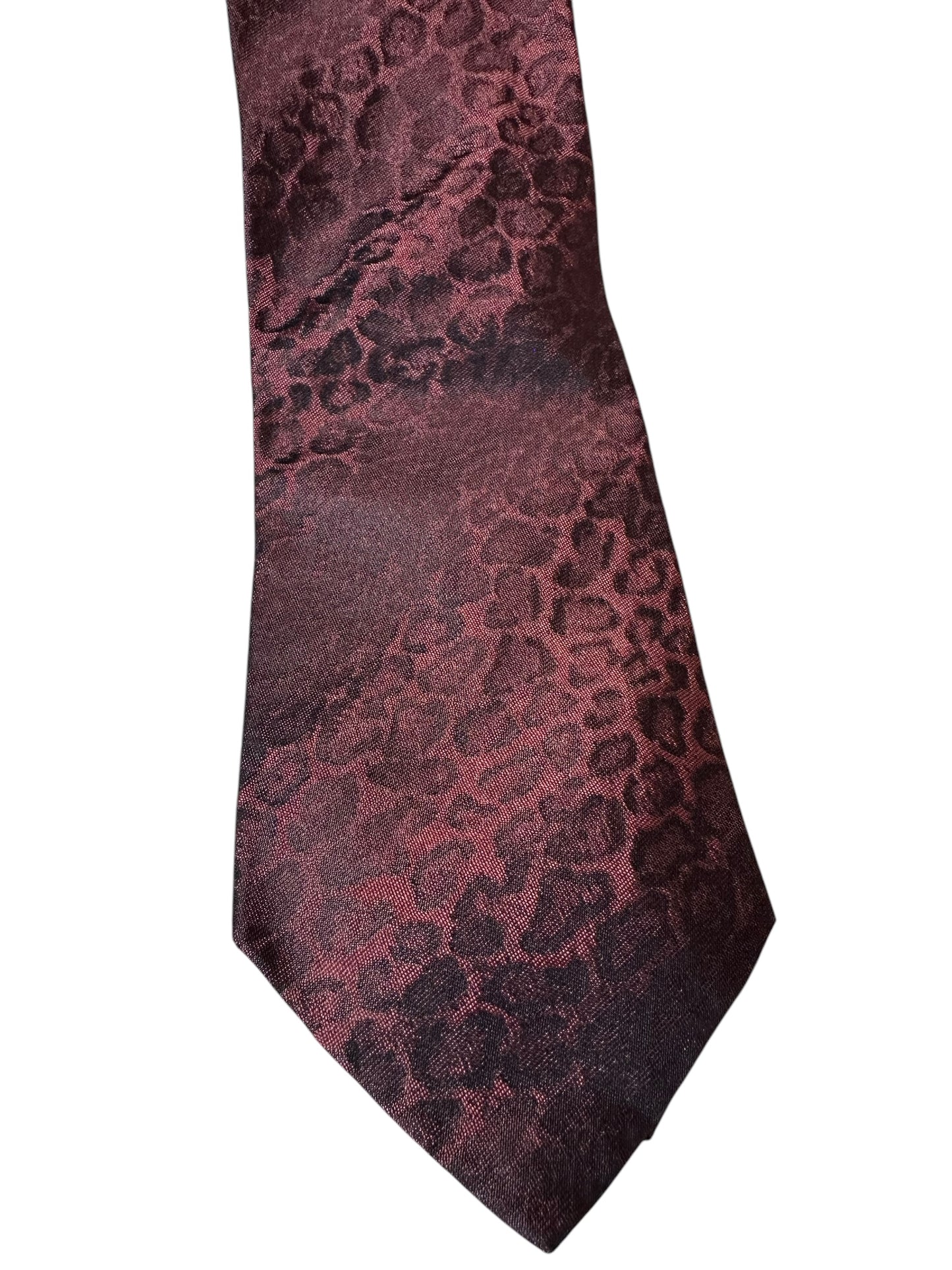 Dolce & Gabbana cravatta in seta