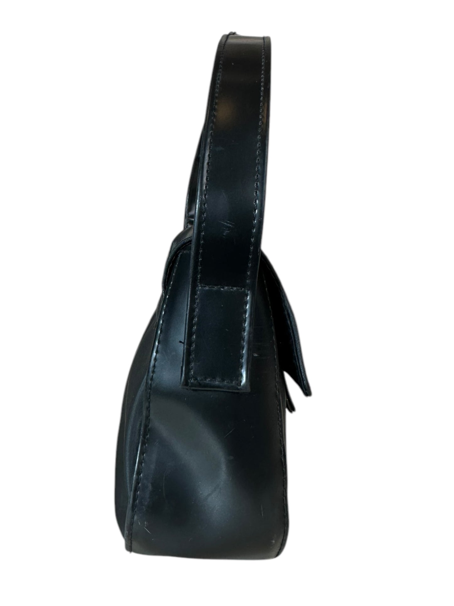 Balenciaga parfum borsa in nylon