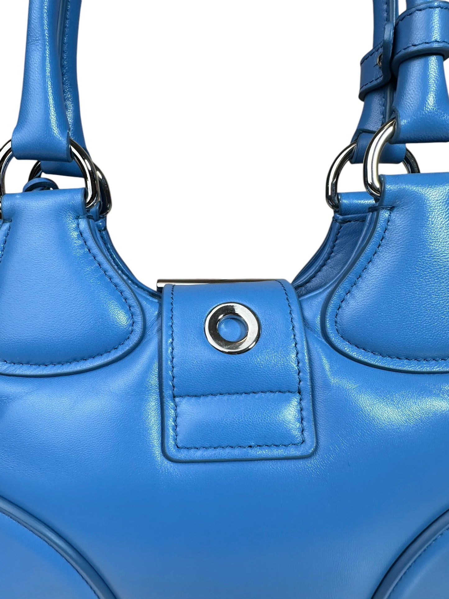 Prada Re edition in pelle