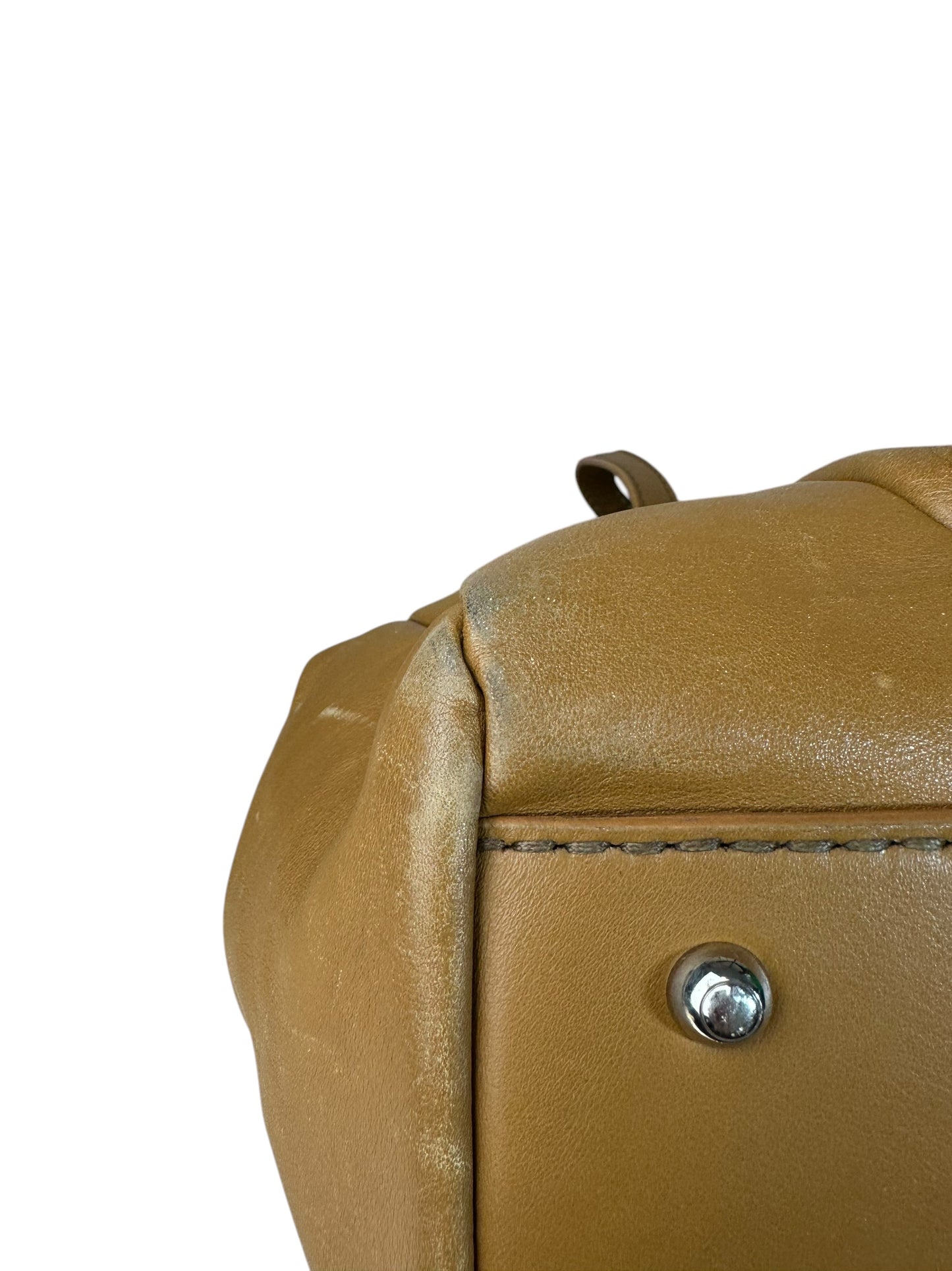 Tod’s borsa in pelle