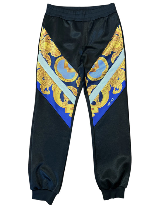Versace Pantaloni Sportivi Uomo - Taglia S