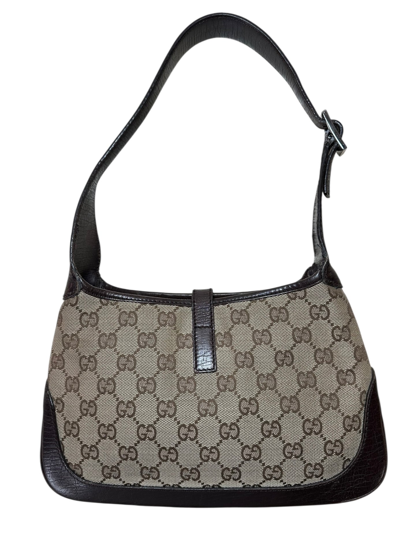 Gucci borsa Jackie mini vintage