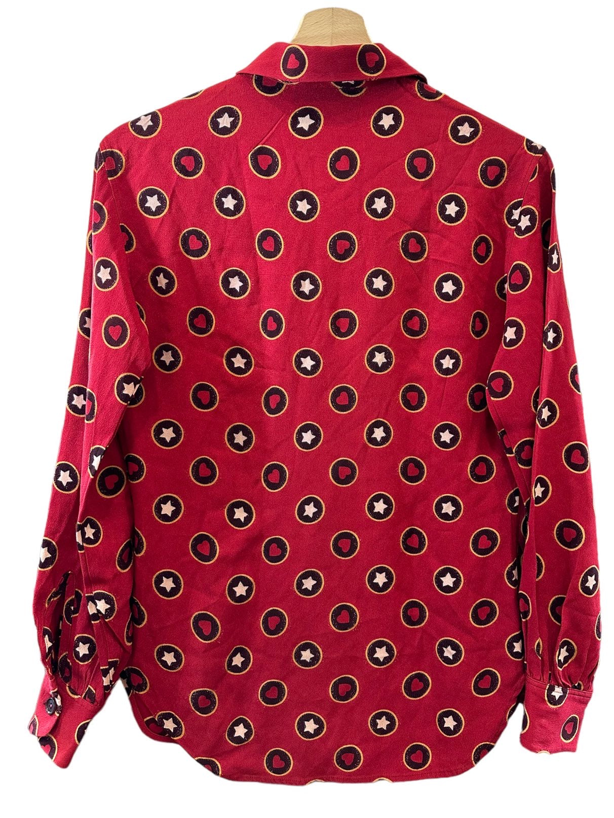 Moschino Cheap & Chic camicia vintage