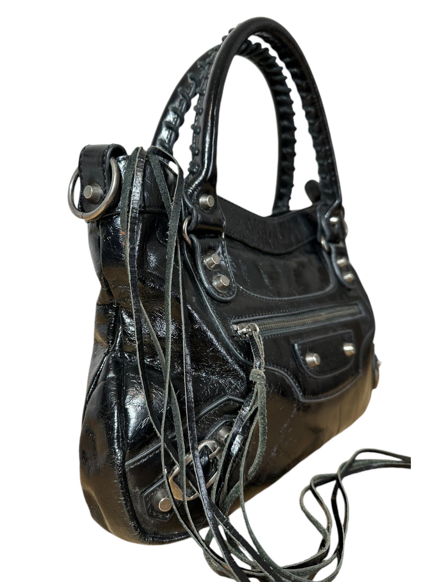 Balenciaga borsa First vintage