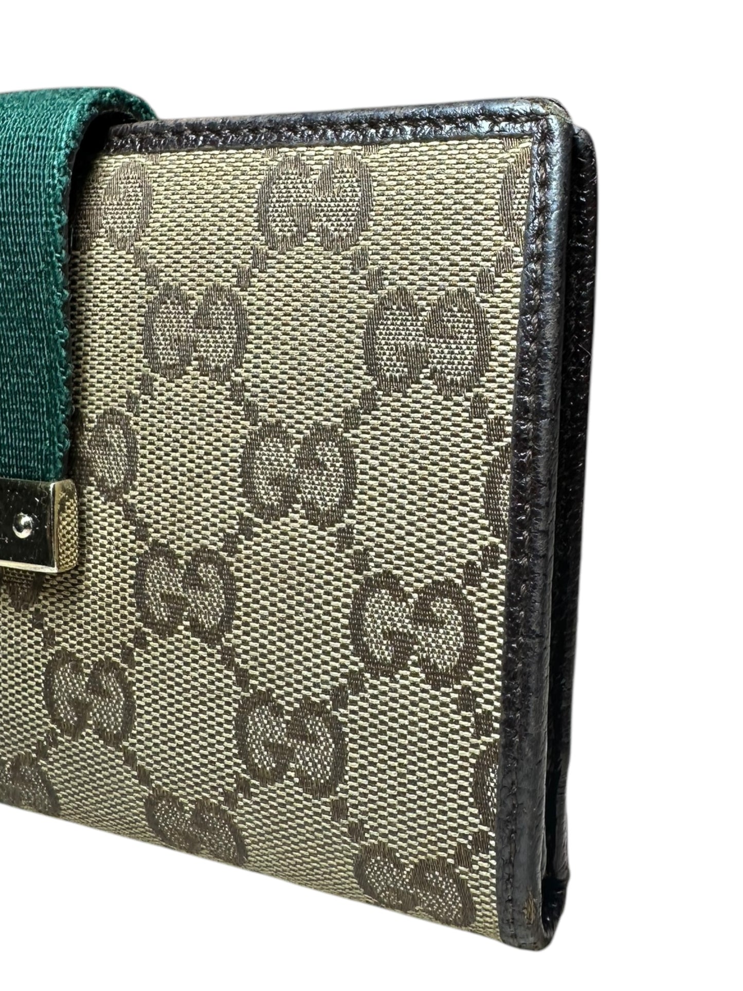 Gucci portafoglio vintage