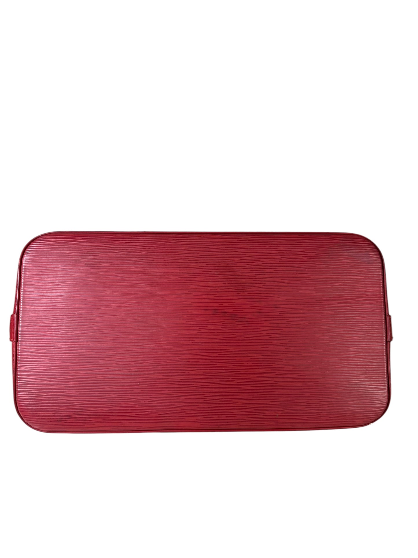 Louis Vuitton borsa Alma vintage