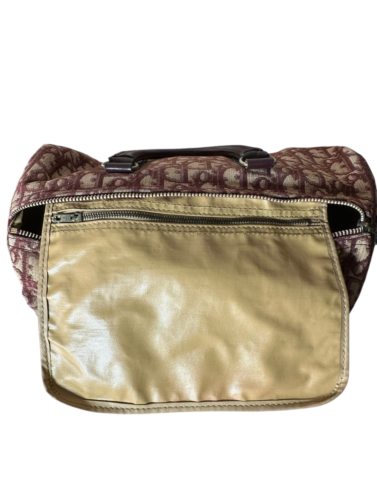 Christian Dior borsa vintage