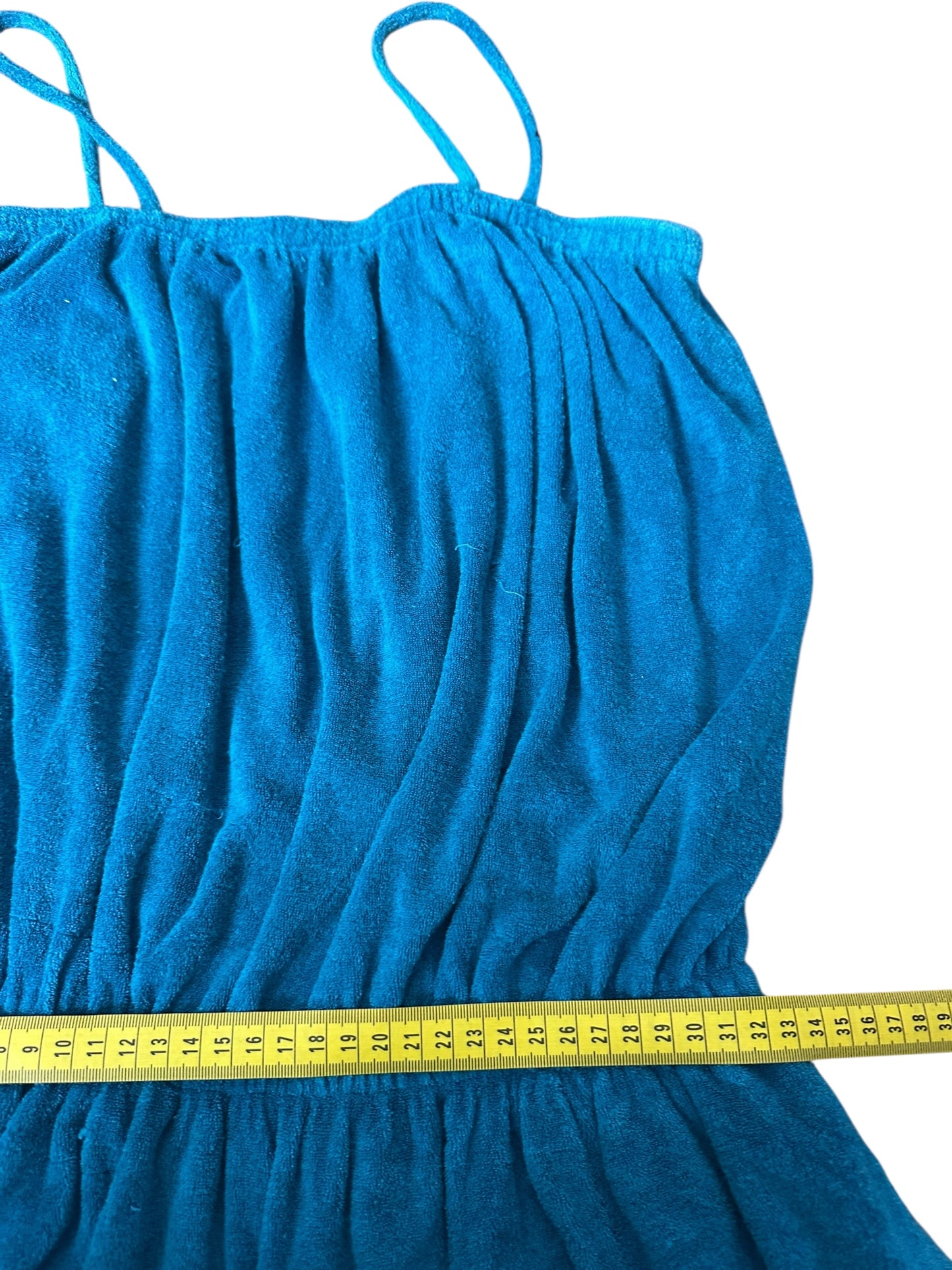 Missoni jumpsuite vintage (M)