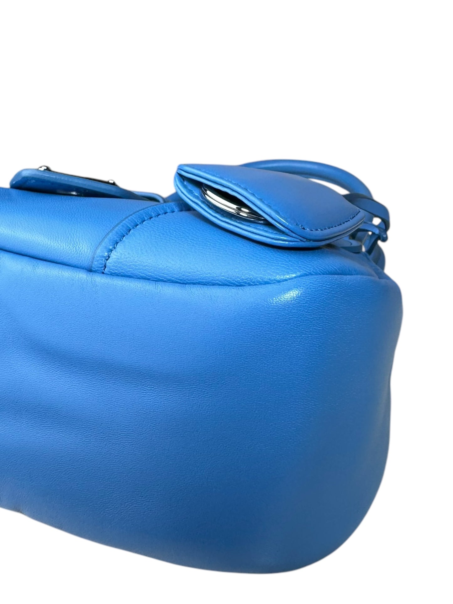 Prada Re edition in pelle