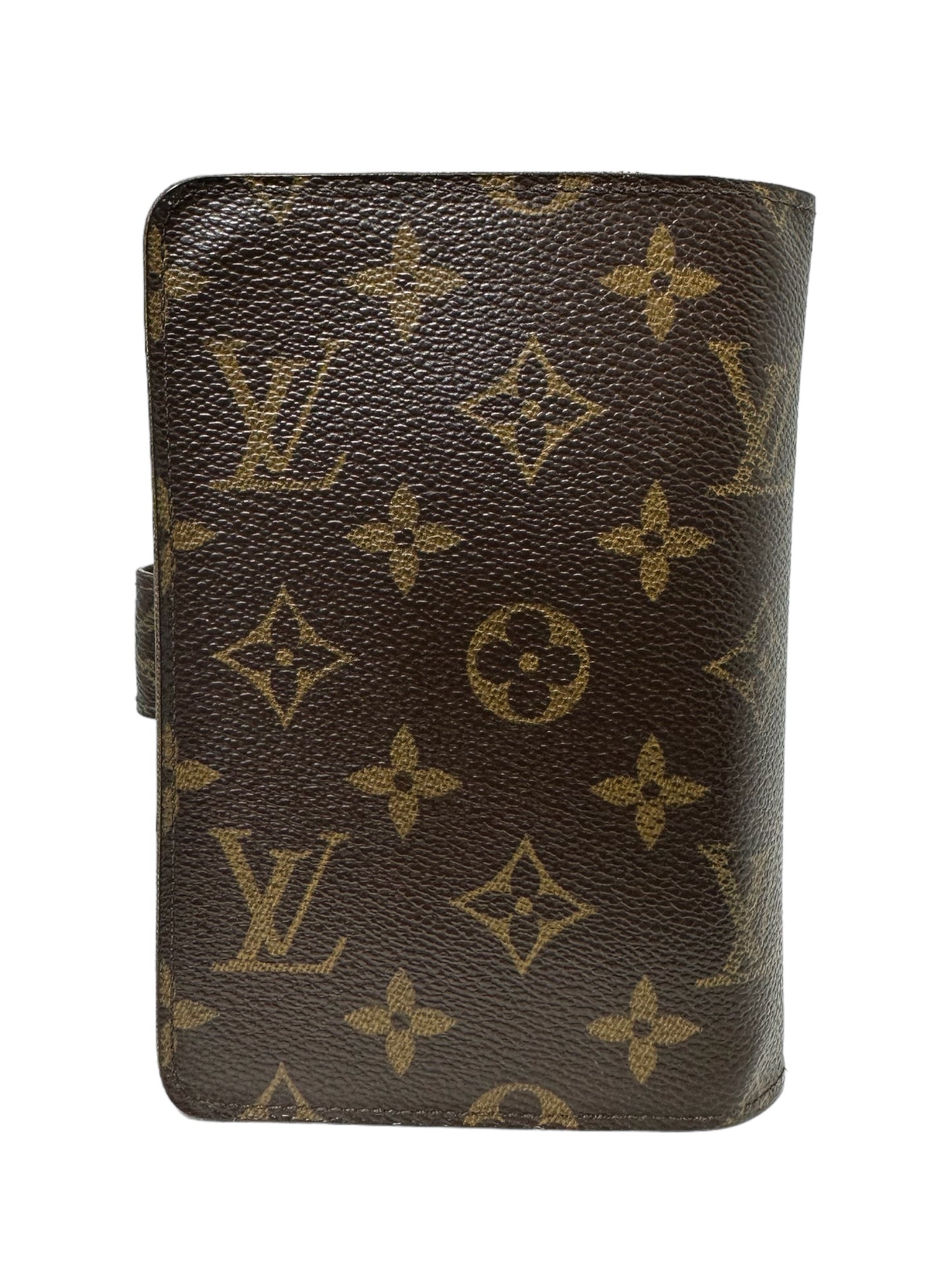 Louis Vuitton portafoglio vintage unisex