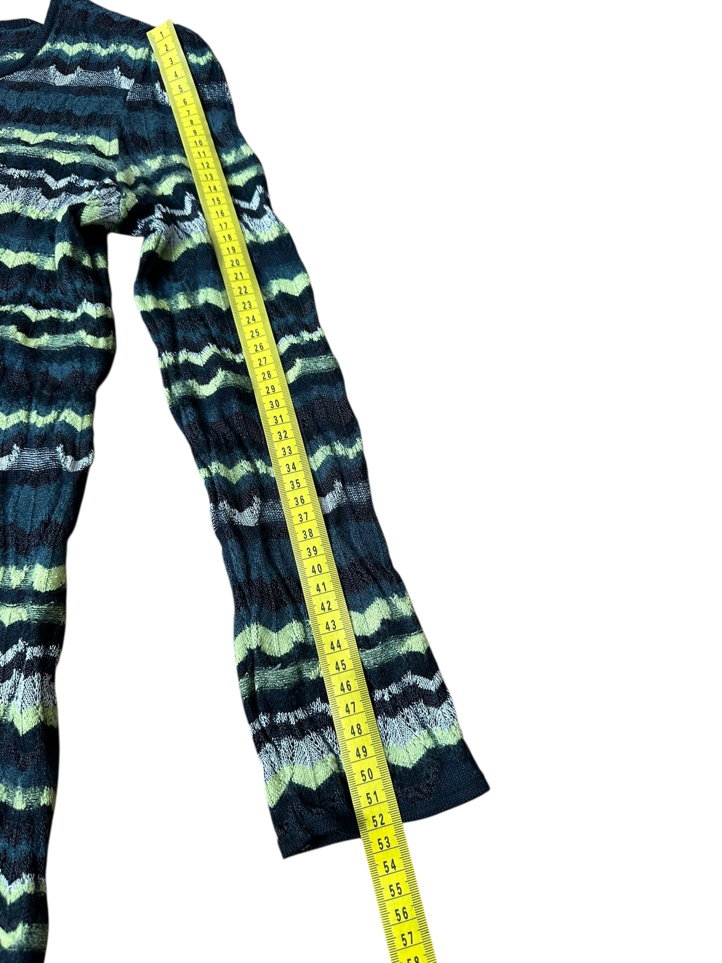 Missoni mini abito (S)