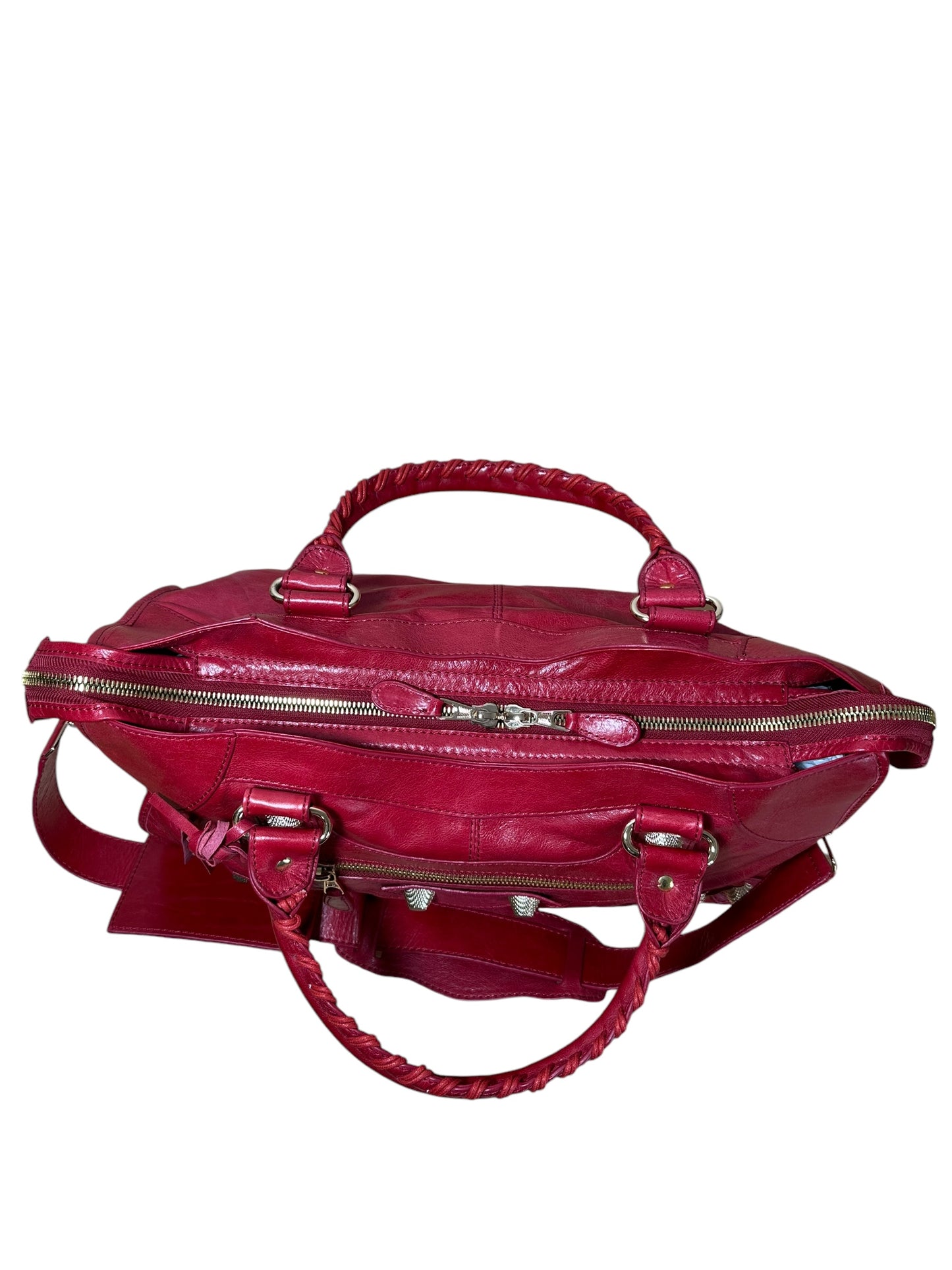 Balenciaga borsa city vintage