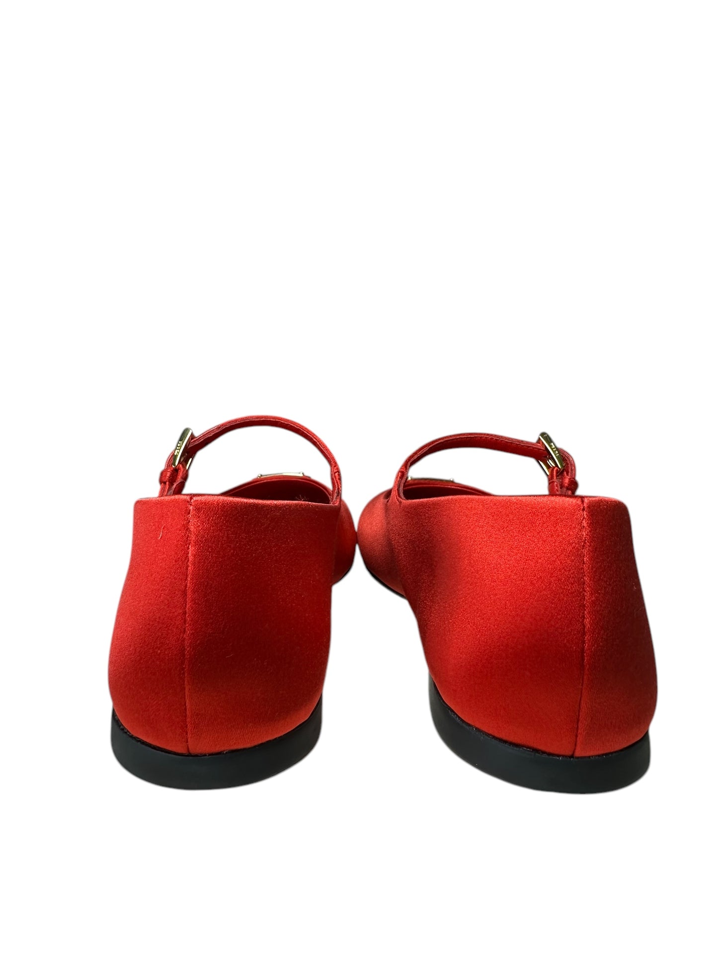Prada ballerine Mary Jane
