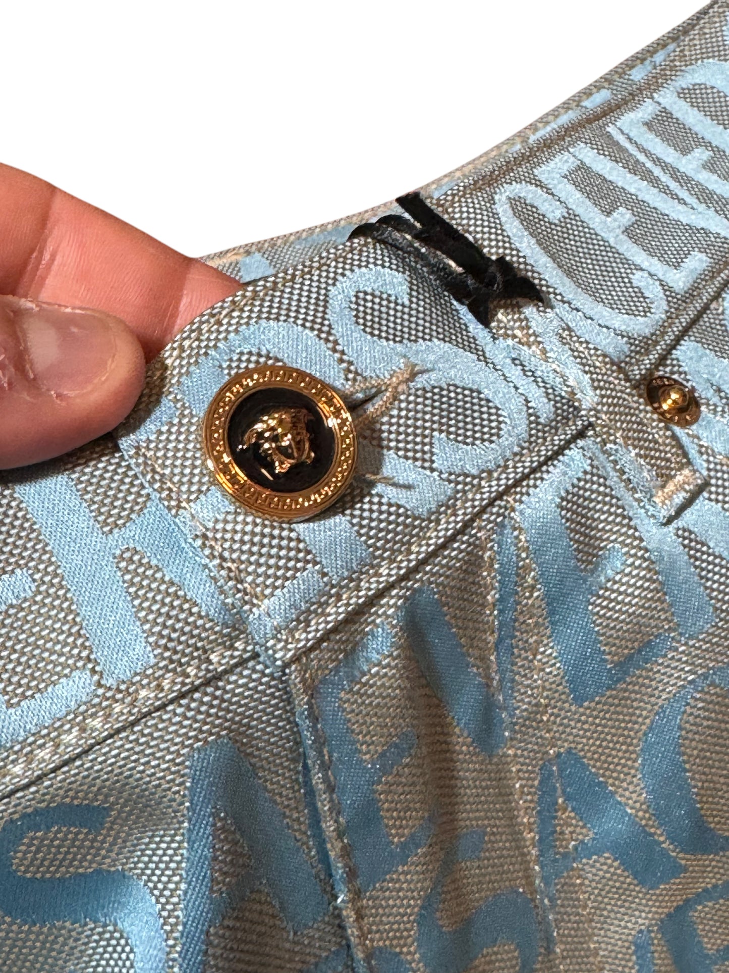 VERSACE JEANS MITCHEL FIT – TAGLIA 29 – NUOVI