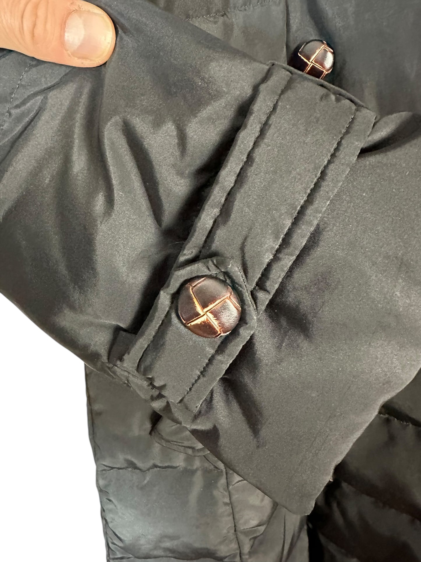 Week end Max Mara piumino lungo (44)