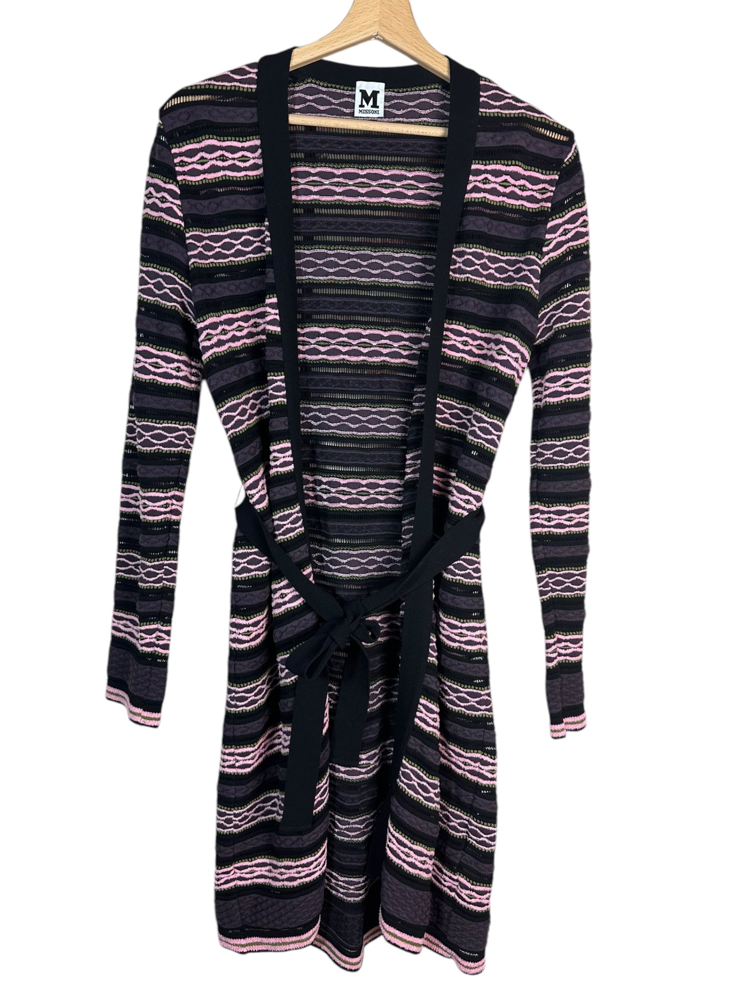 Cardigan Missoni (L)