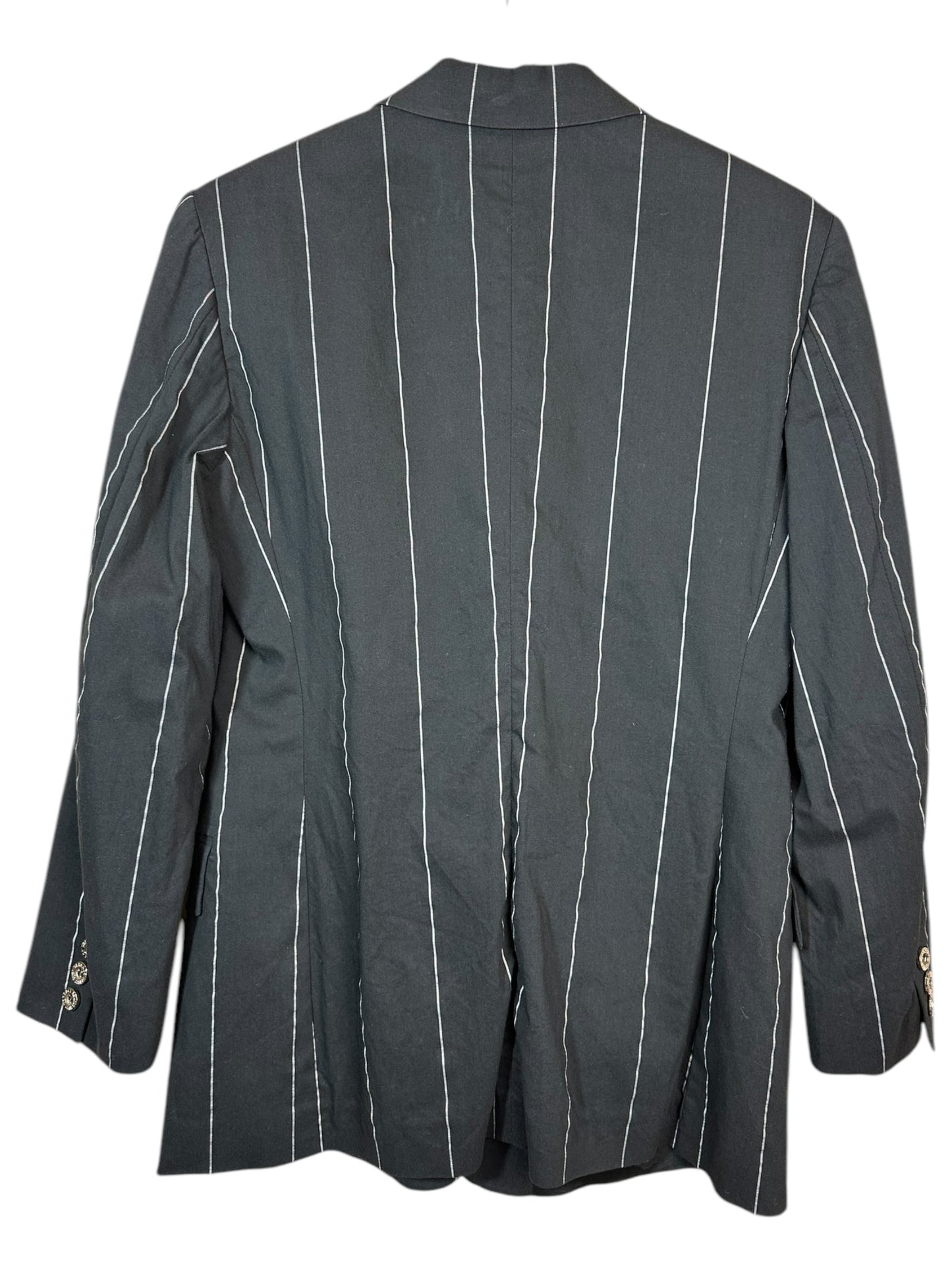 Versace jeans couture blazer vintage (L)