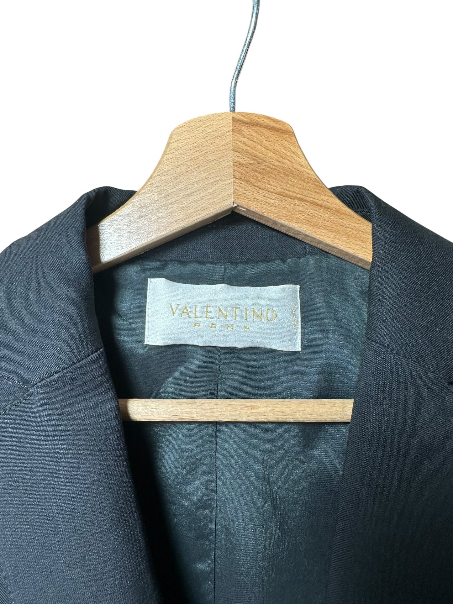 Valentino blazer vintage (M)