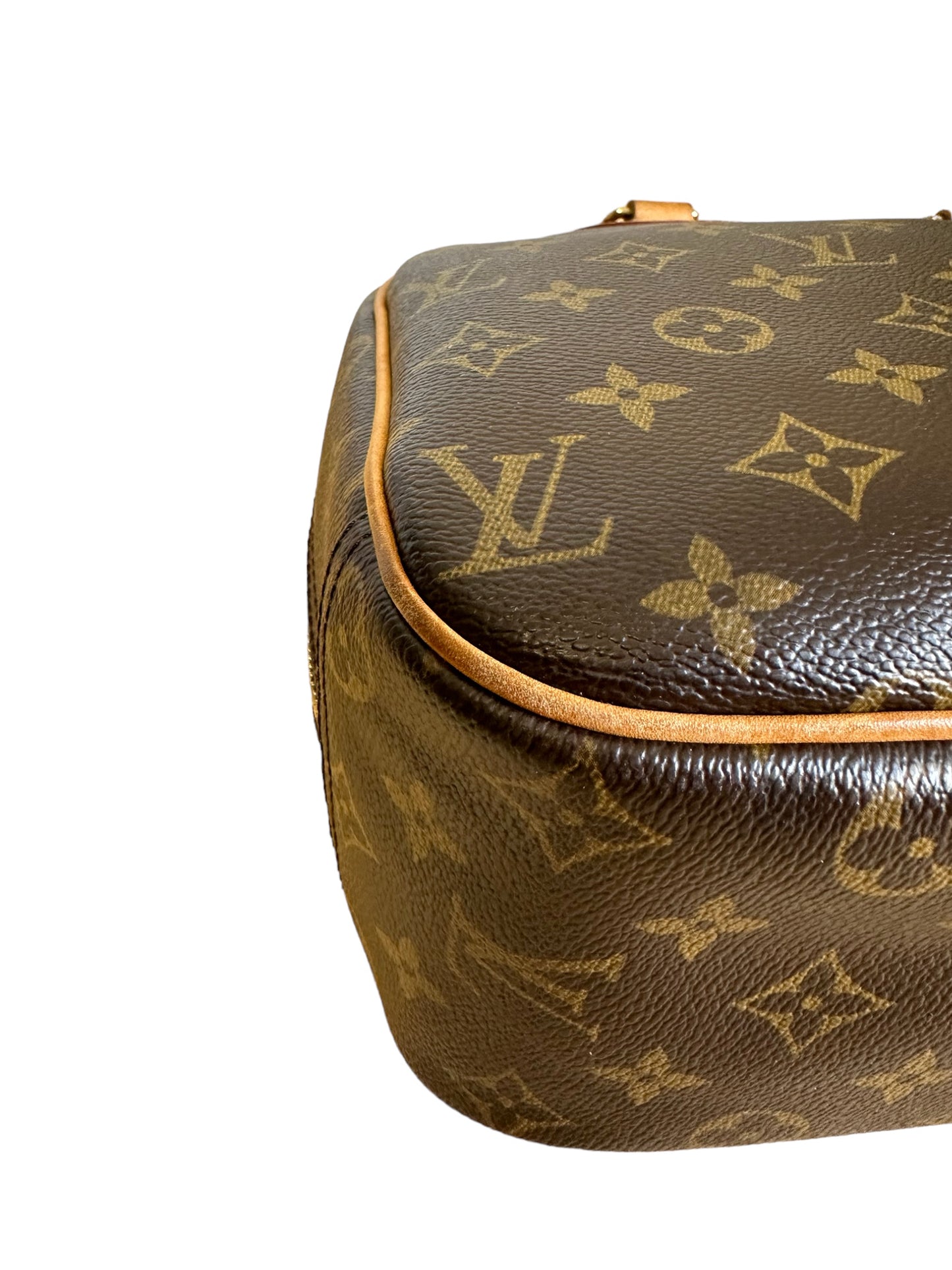 Louis Vuitton borsa Deauville vintage