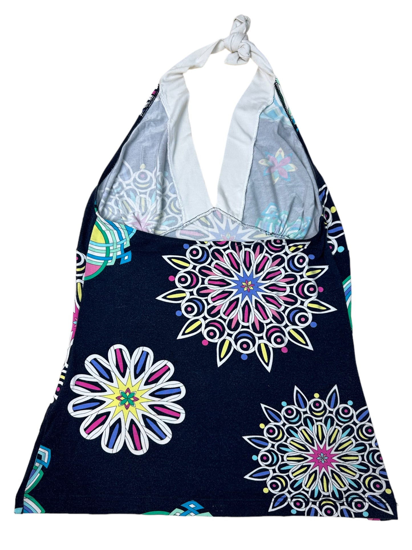 Emilio Pucci top vintage (S)