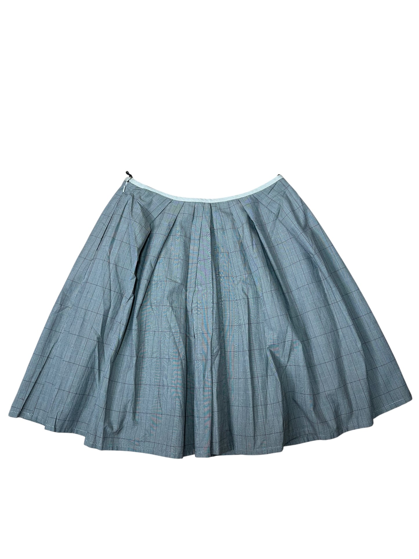 Paul Smith gonna a pieghe (M)