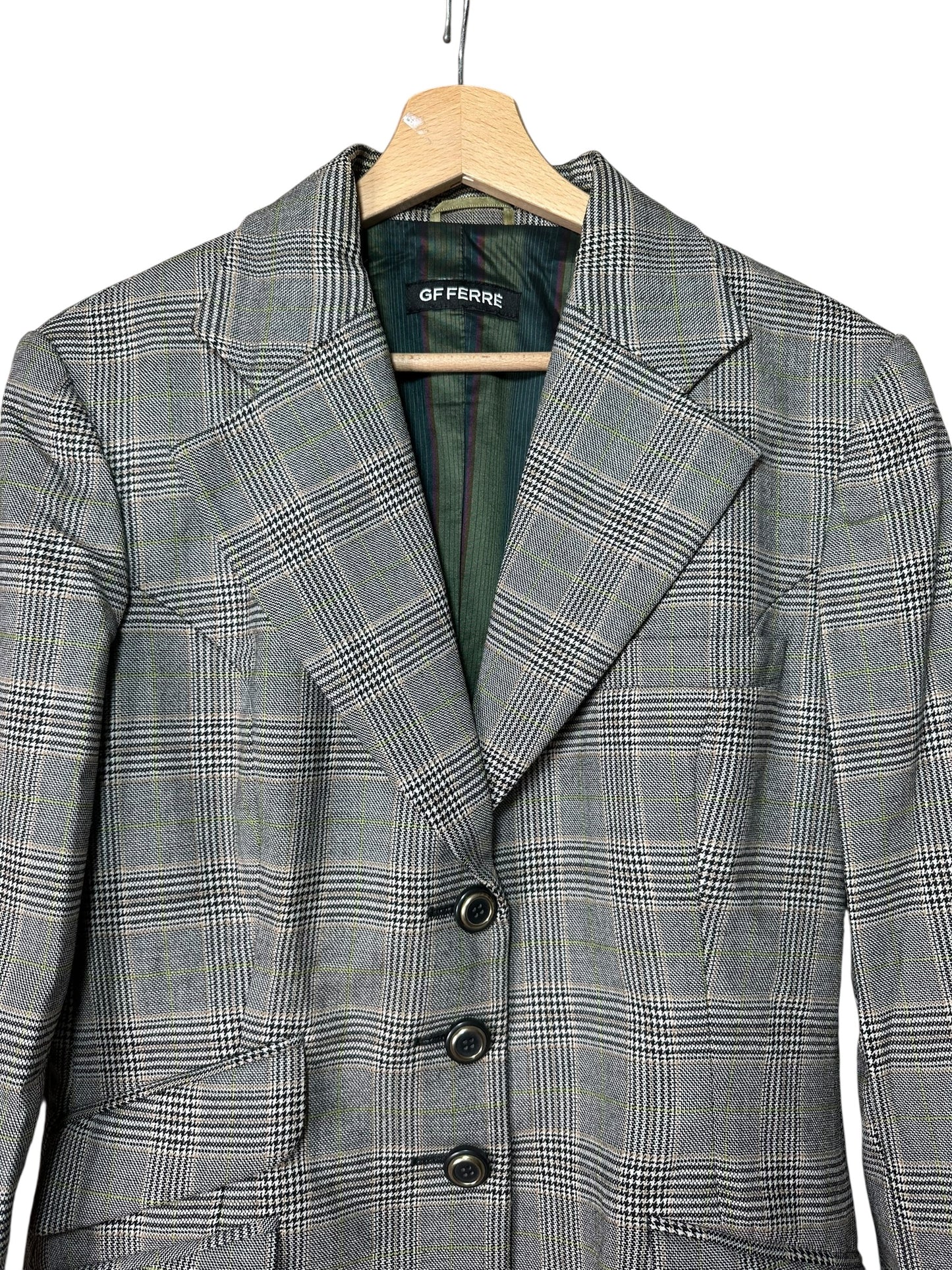 GF Ferrè blazer vintage (M)