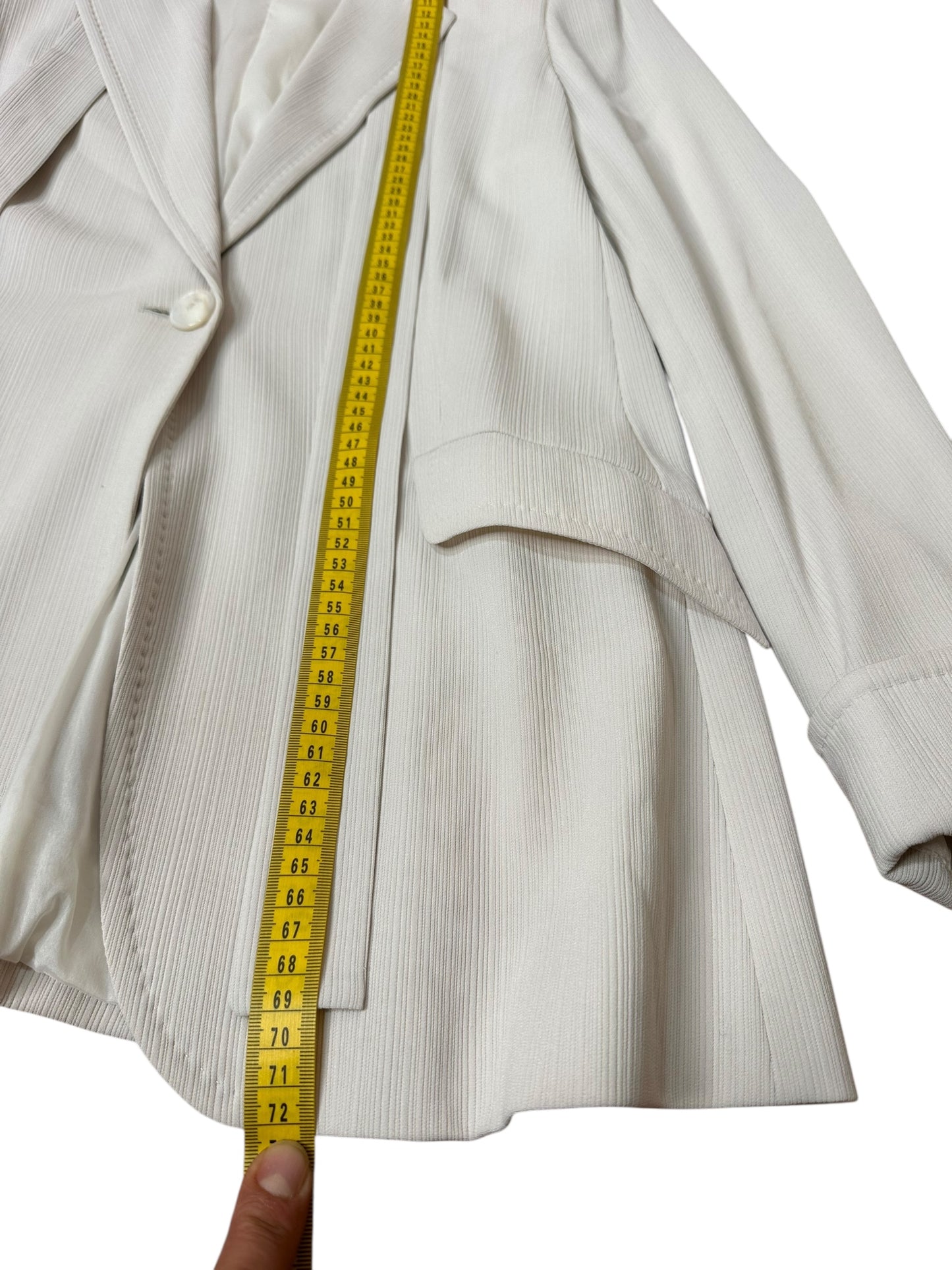 Max Mara blazer vintage (L)
