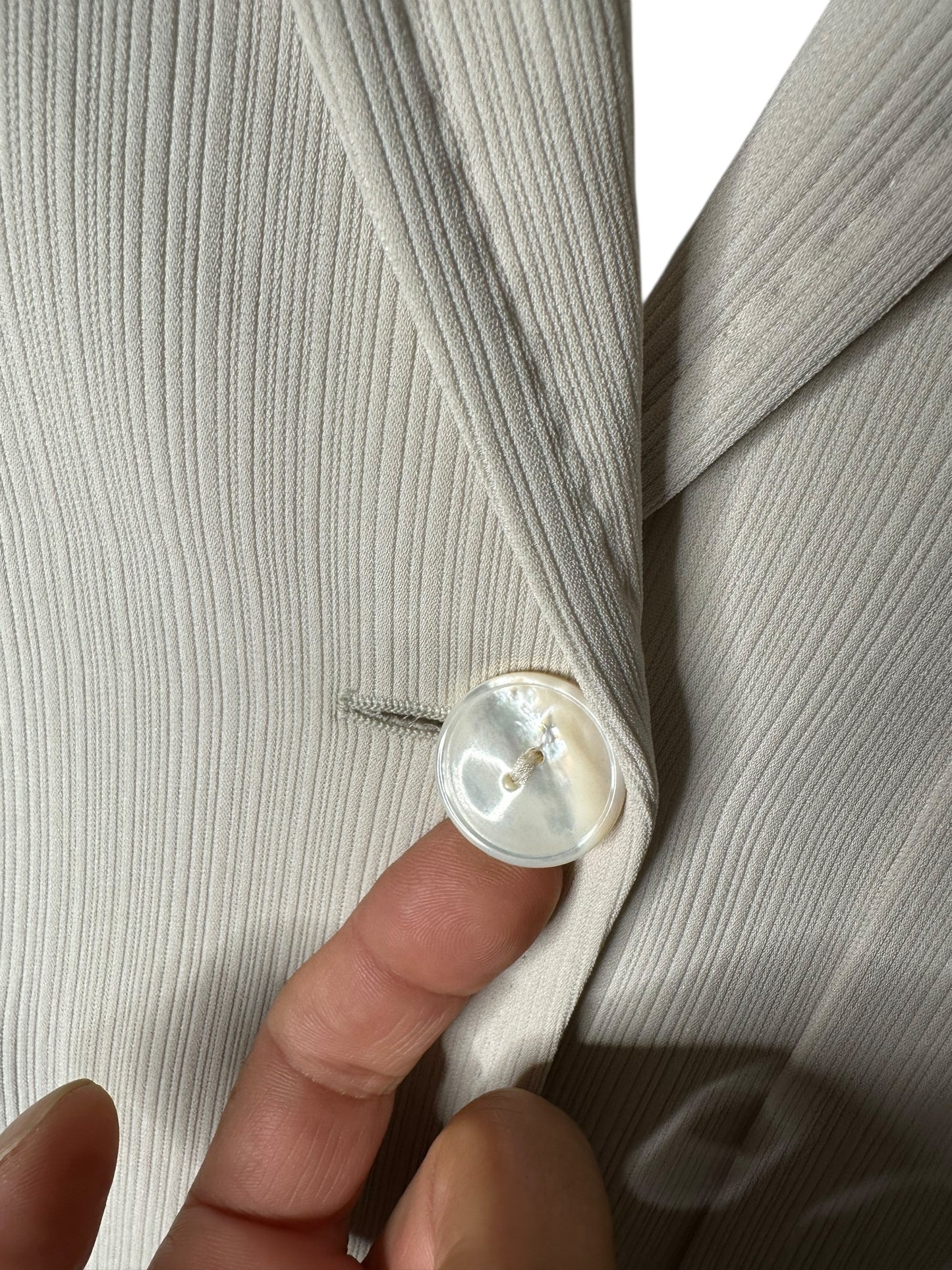 Max Mara blazer vintage (L)