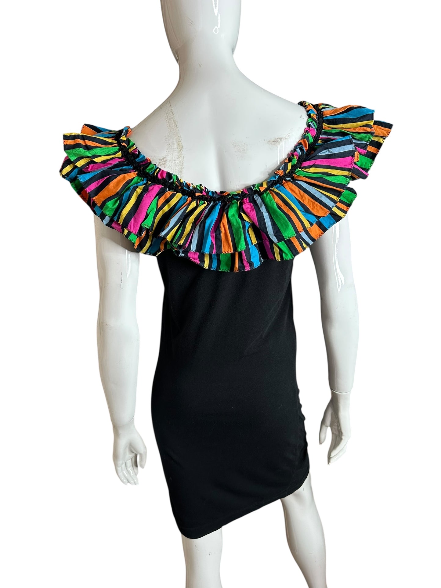 Moschino abito vintage (S)