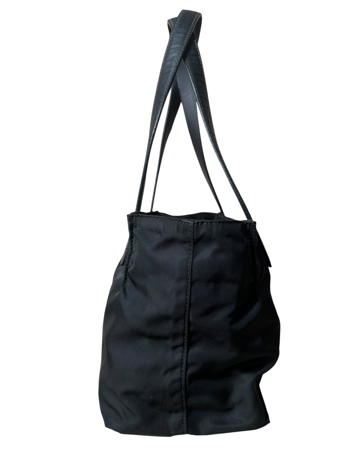 Prada borsa vintage in nylon