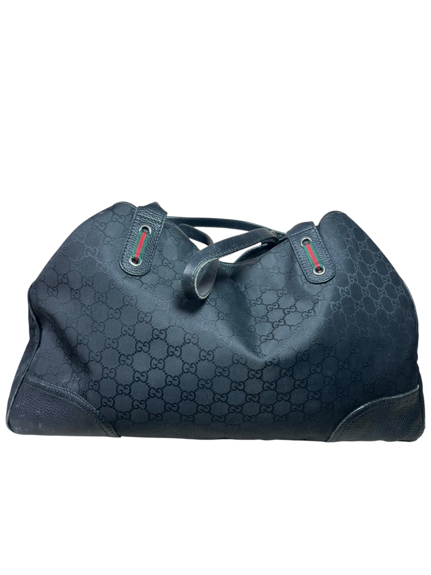Gucci borsa tote GG vintage