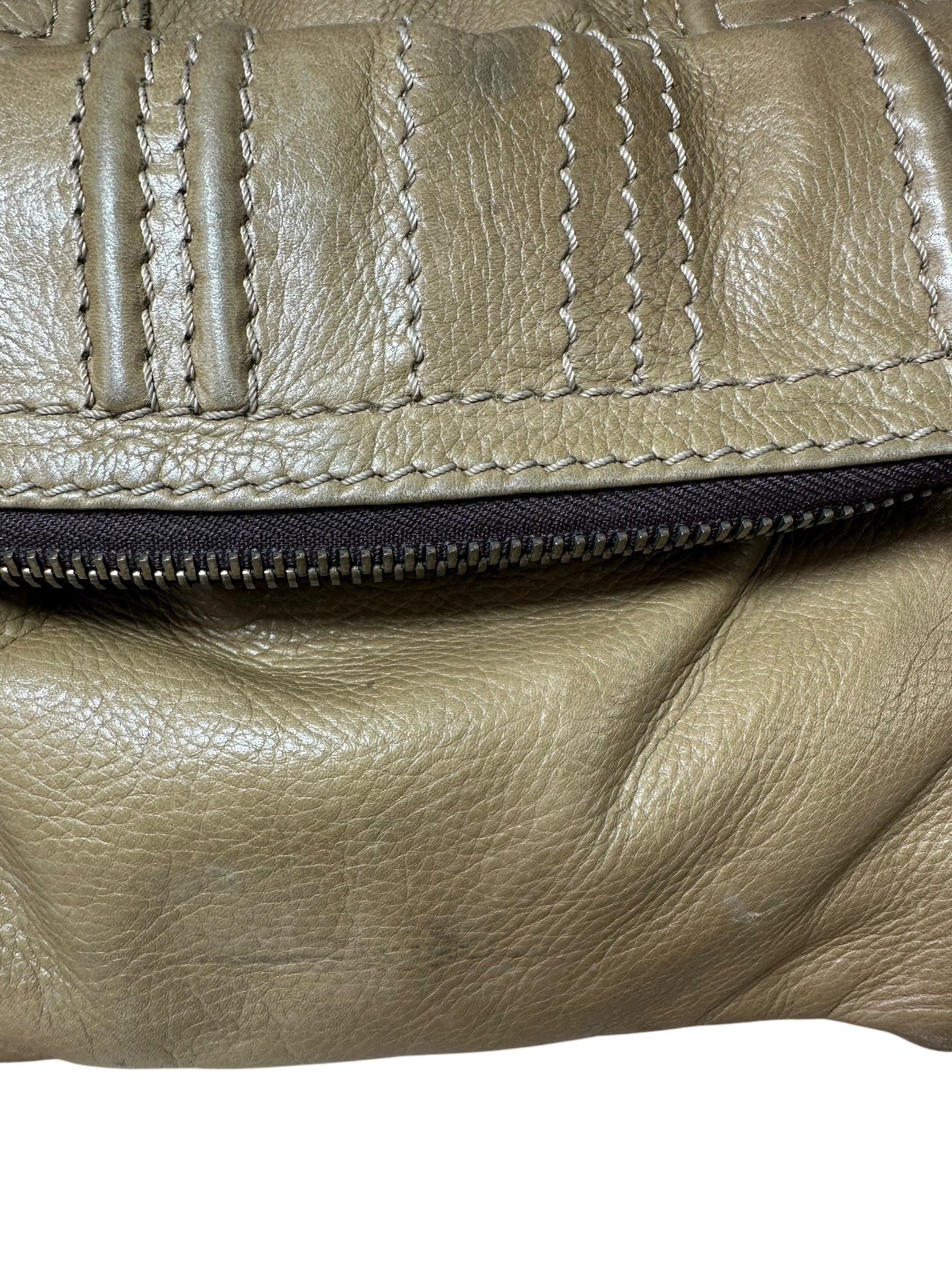 Jamin Puech borsa in pelle