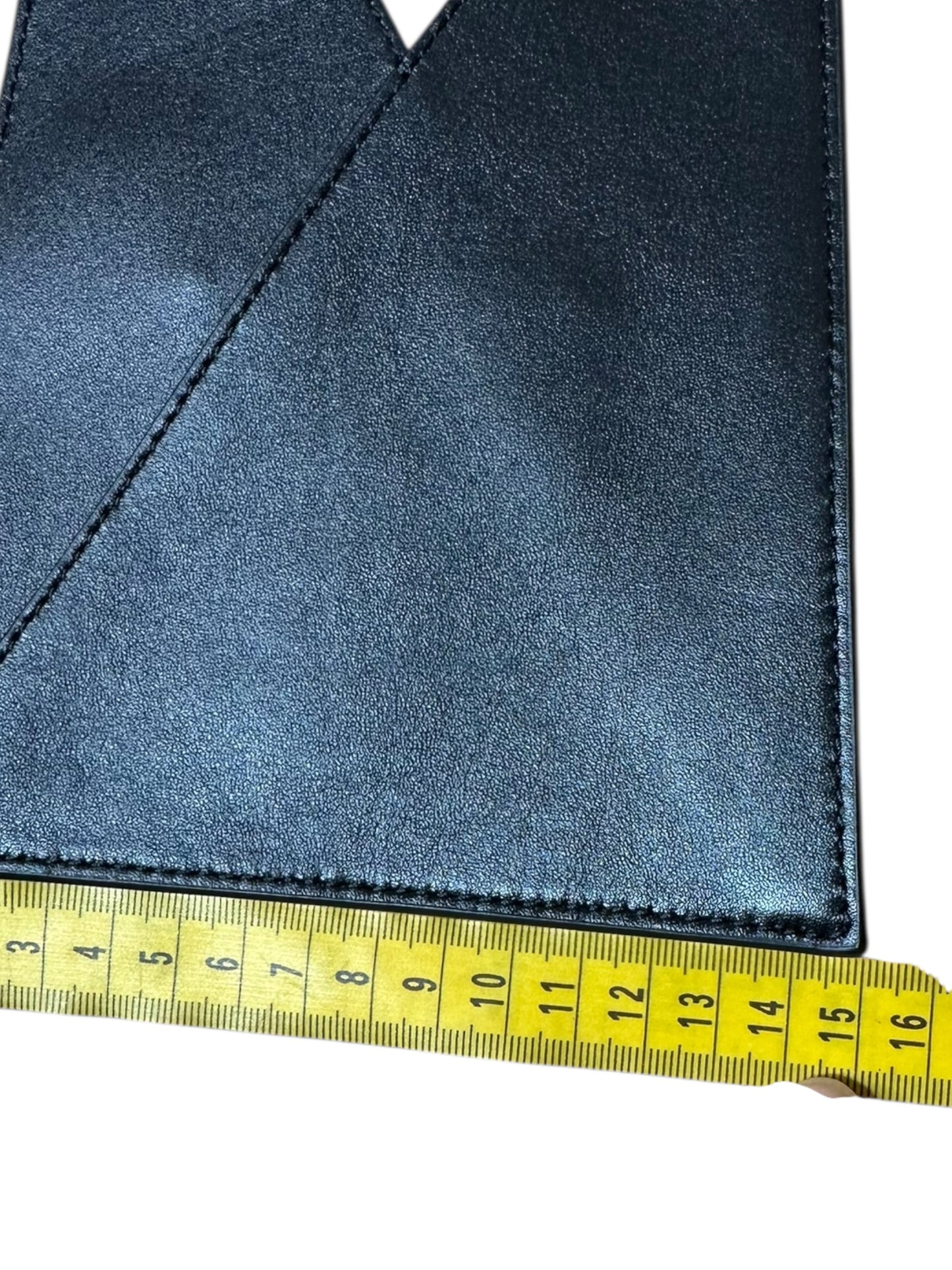 Mini borsa MM6 Maison Margiela in pelle