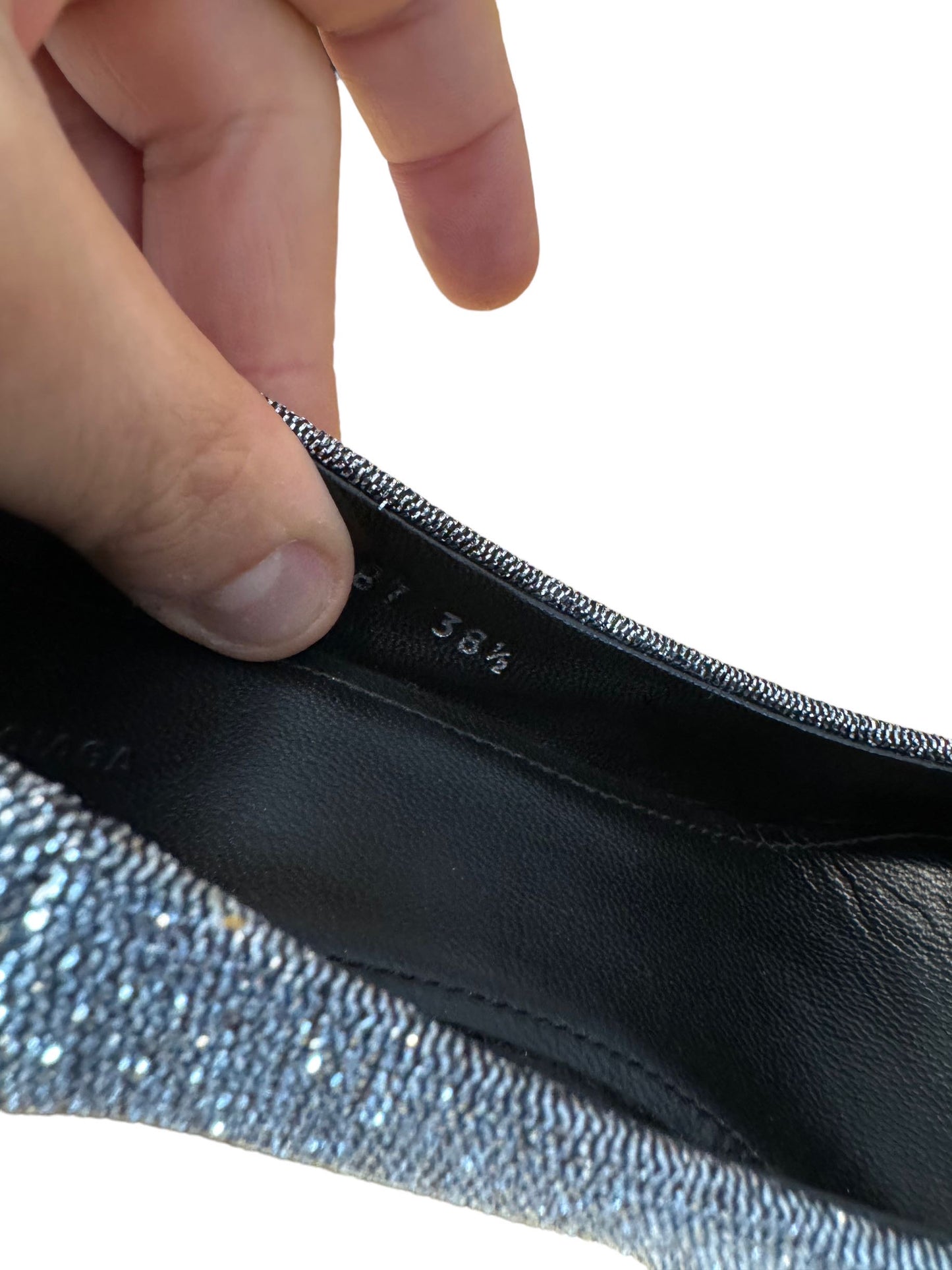 Balenciaga decollete (38,5)