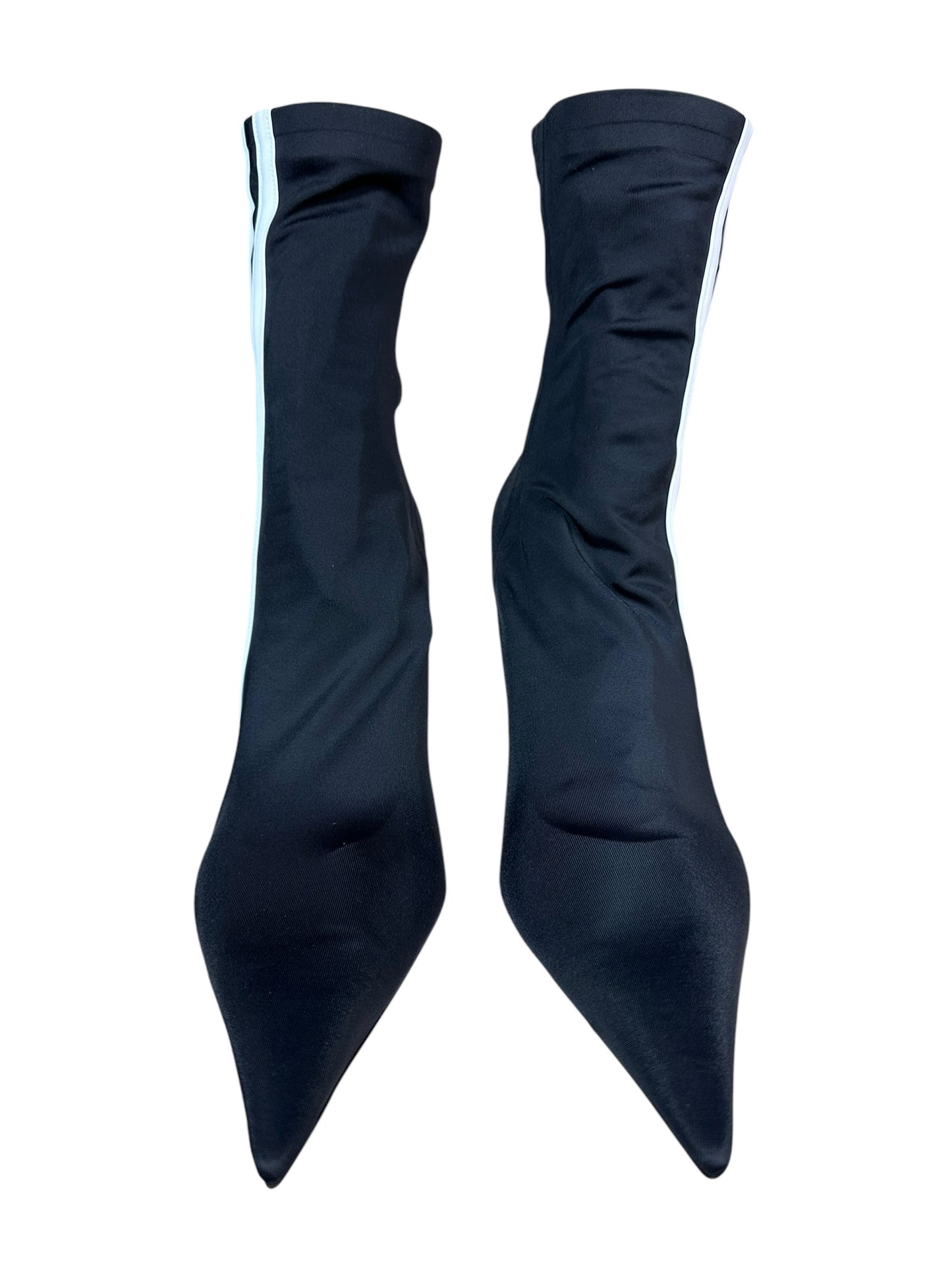 BALENCIAGA x ADIDAS KNIFE SOCK BOOTS – Taglia 39