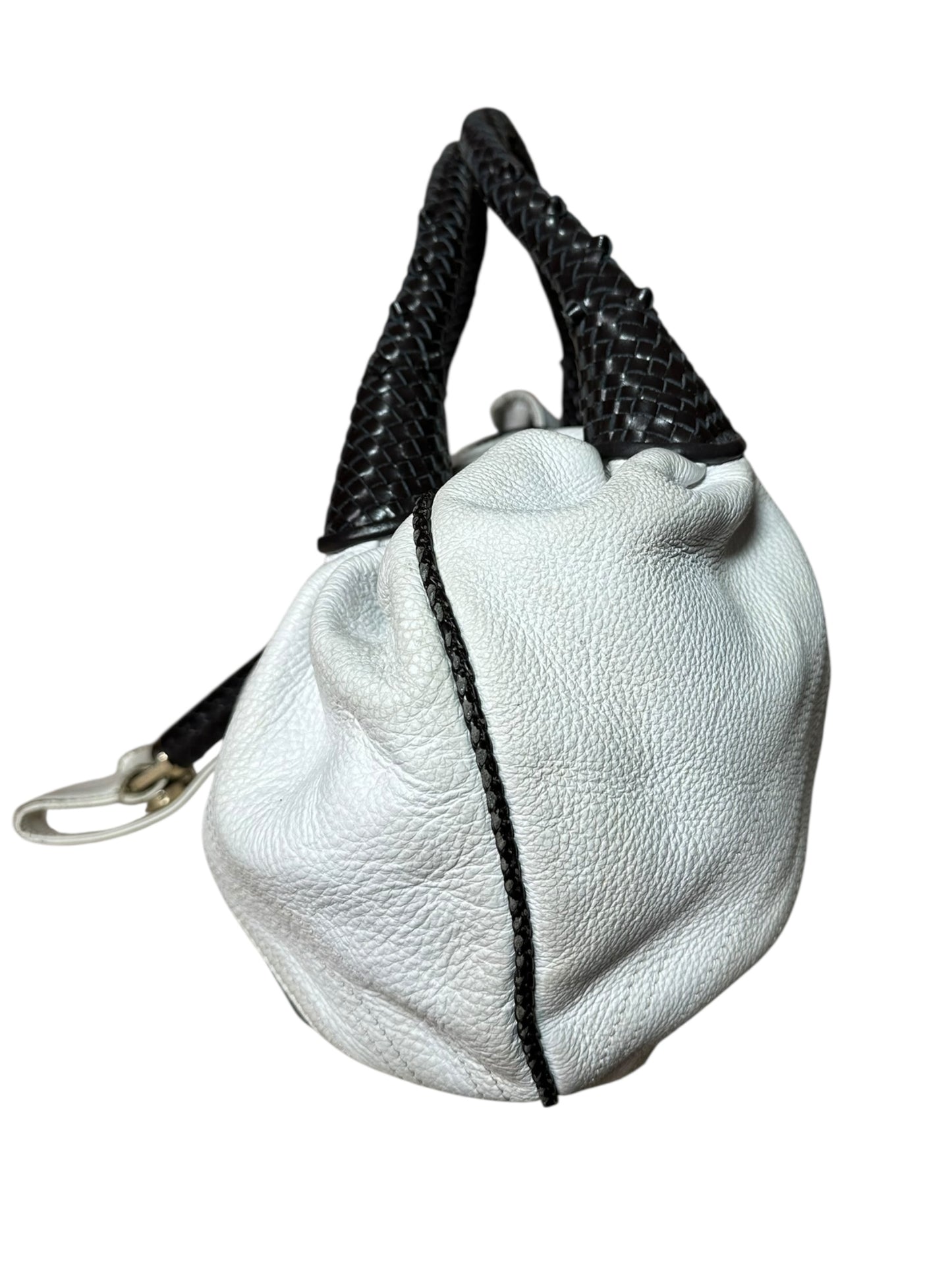 Fendi borsa Spy vintage
