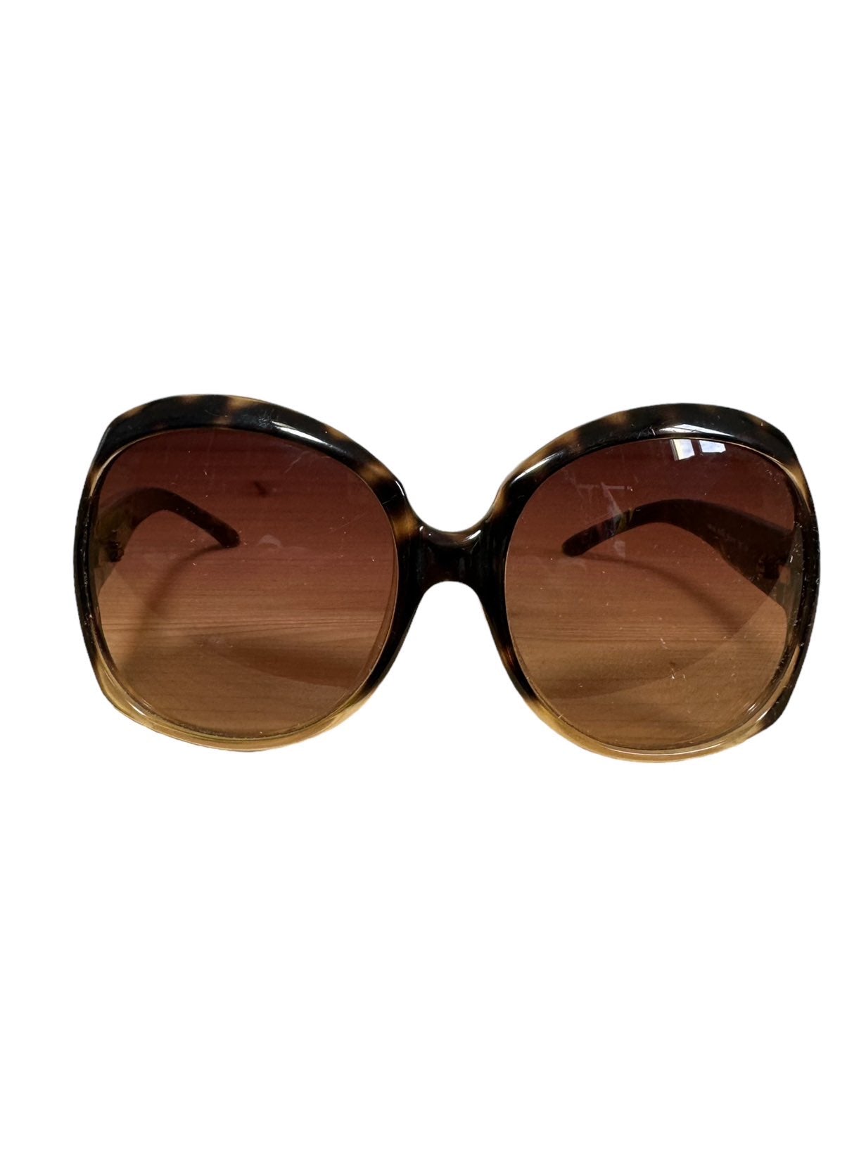 Miu Miu occhiali maxi vintage