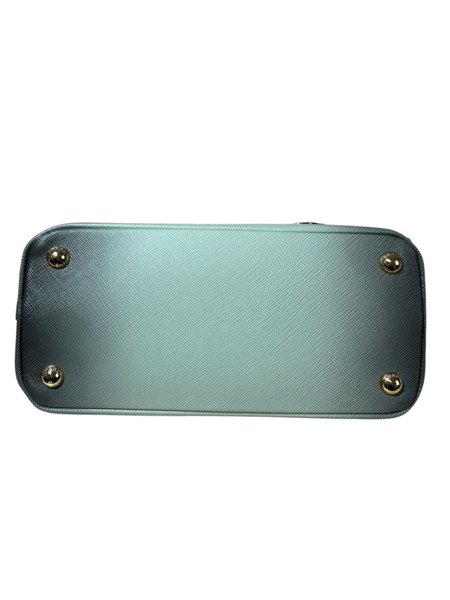 Prada borsa galleria in pelle