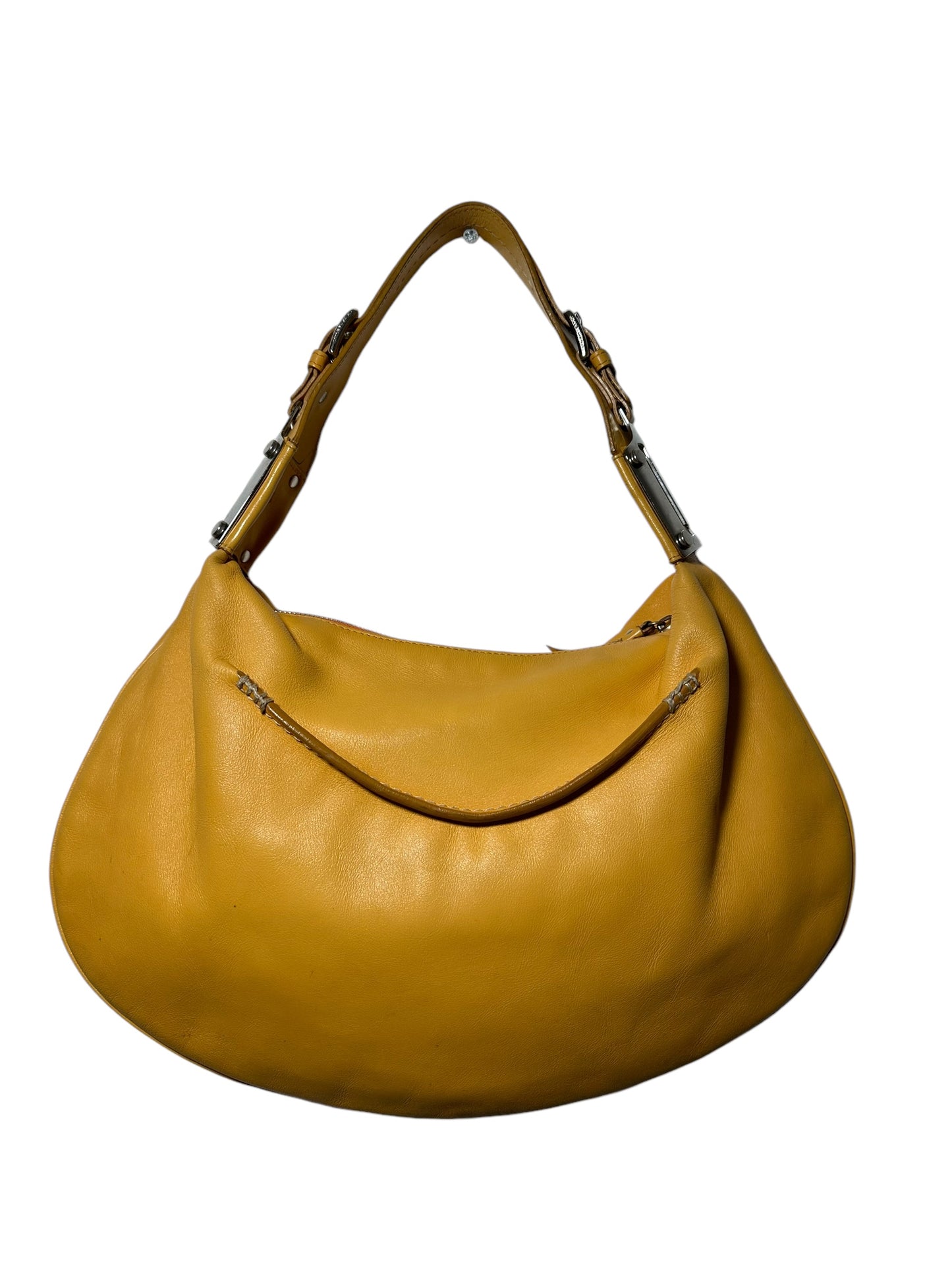 Dolce & Gabbana borsa vintage in pelle