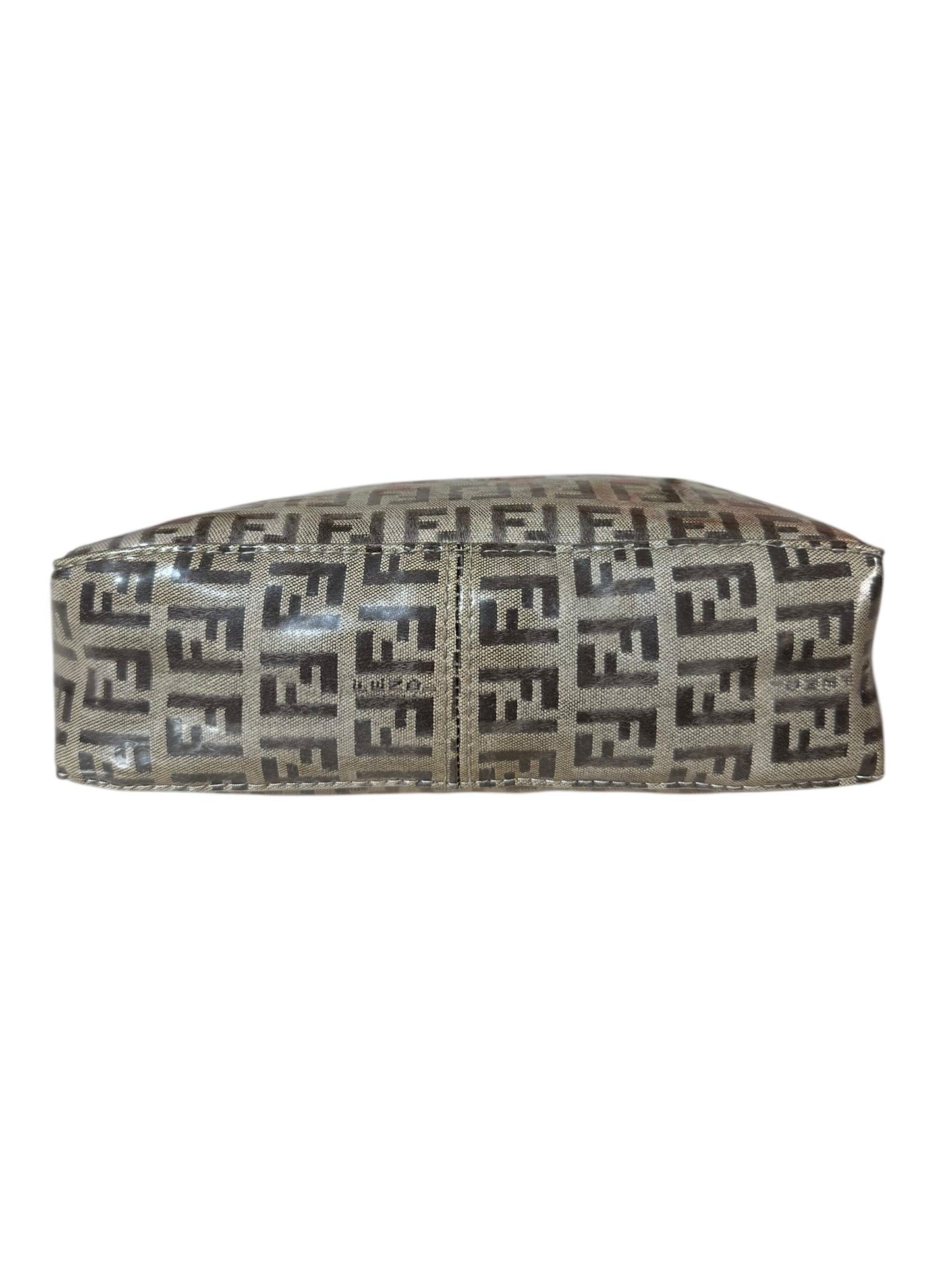 Fendi mini borsa vintage FF